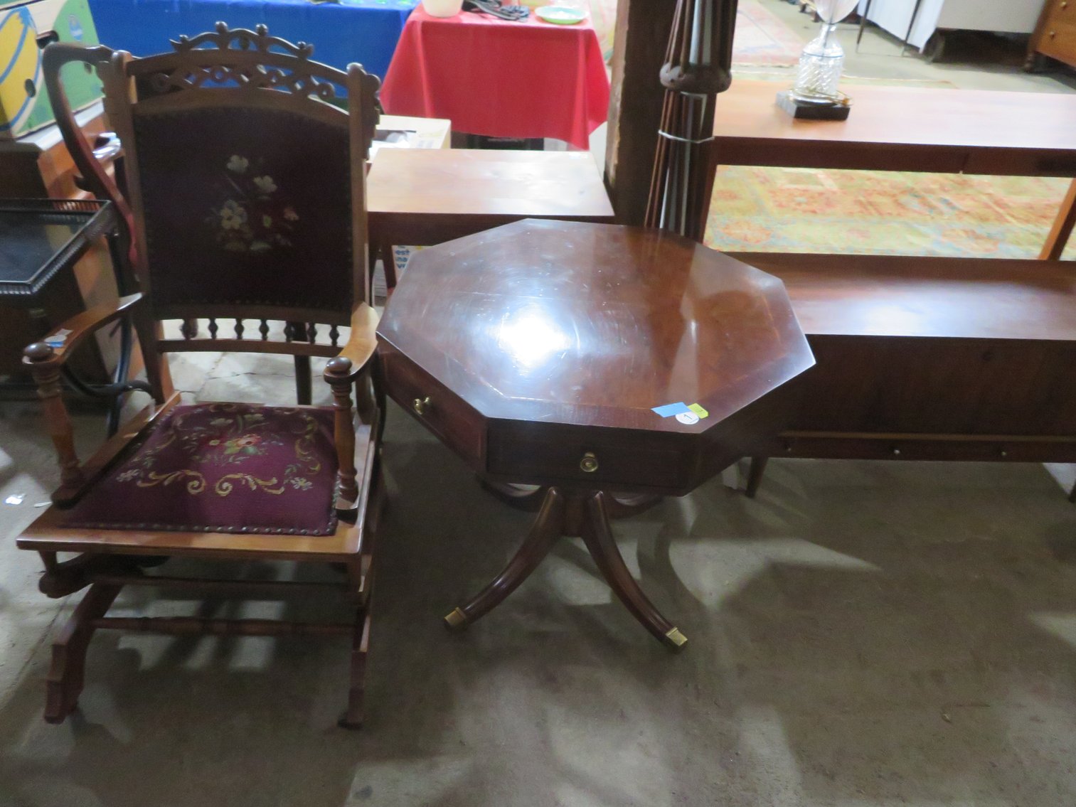 Image for October 1st Antiques and Collectibles