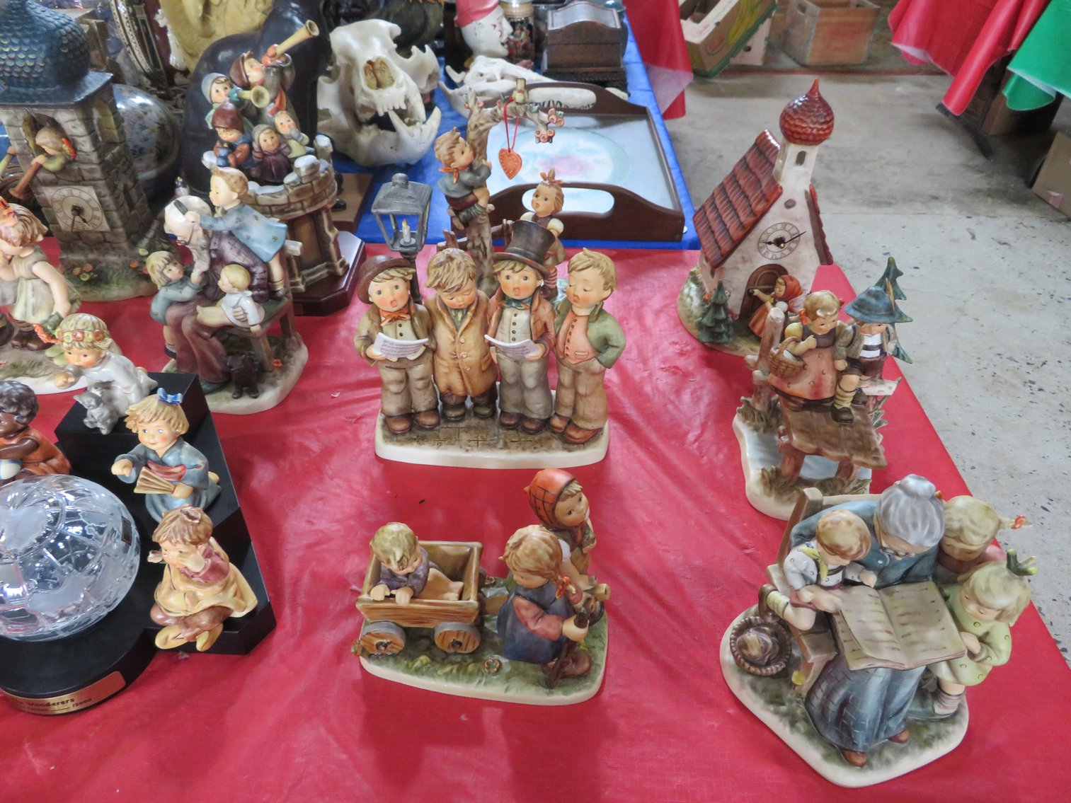 Image for October 1st Antiques and Collectibles