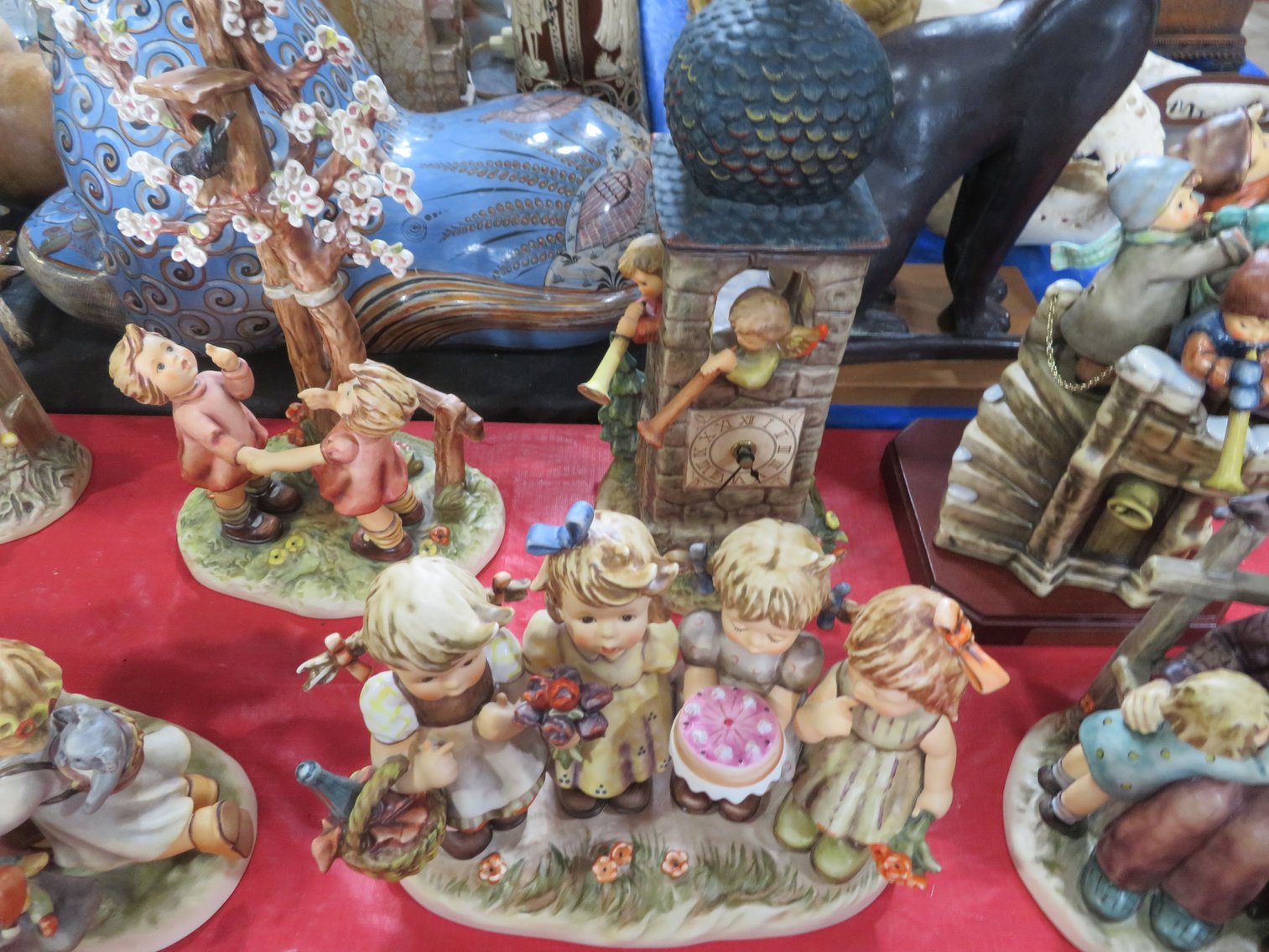 Image for October 1st Antiques and Collectibles