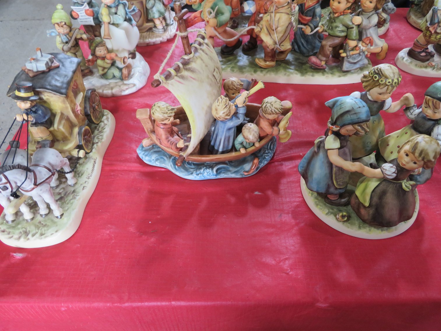 Image for October 1st Antiques and Collectibles