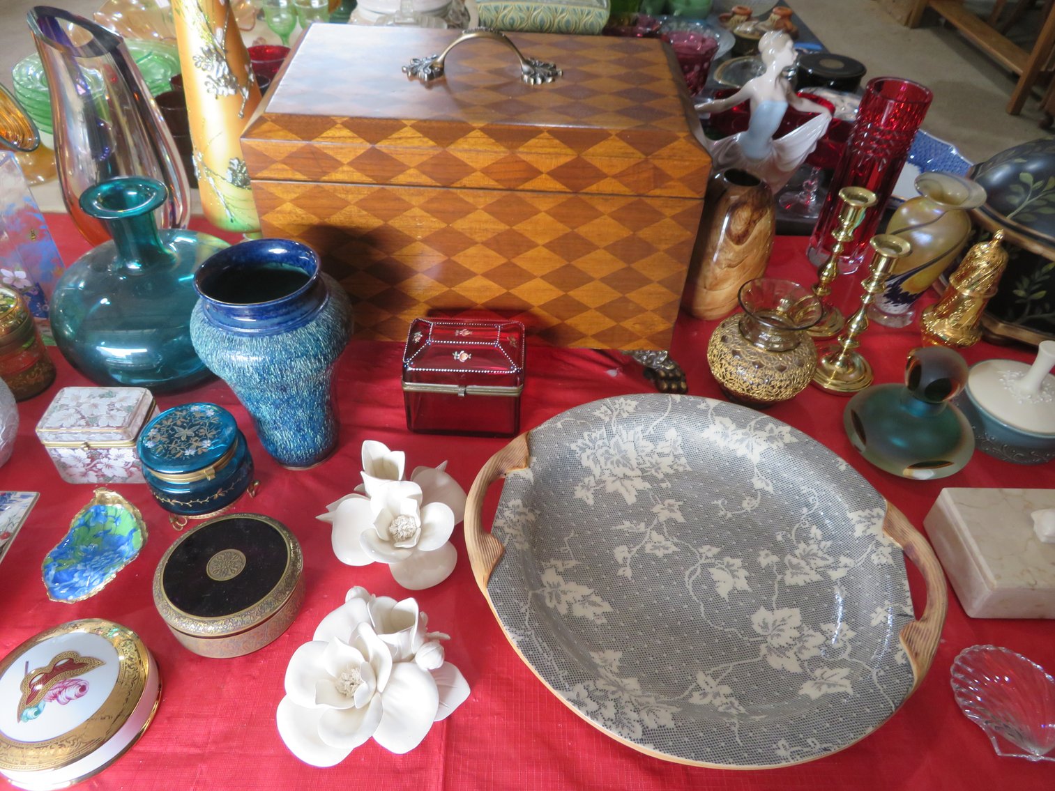 Image for October 1st Antiques and Collectibles