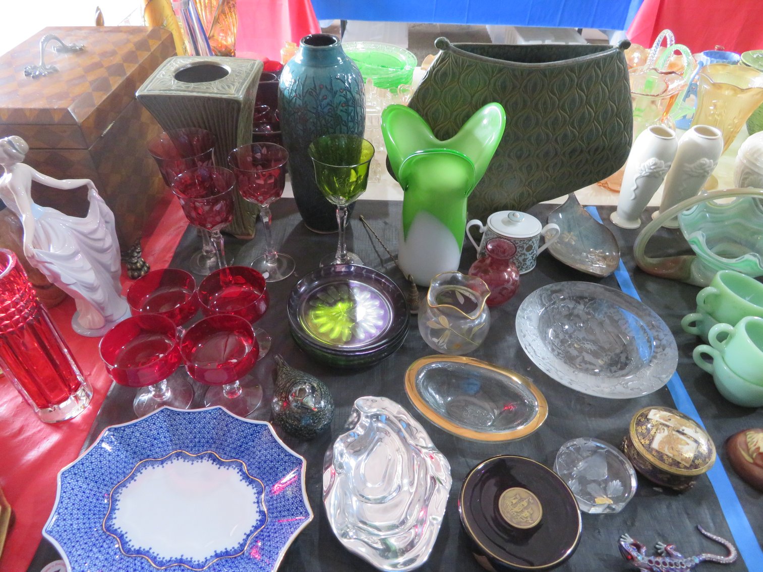 Image for October 1st Antiques and Collectibles