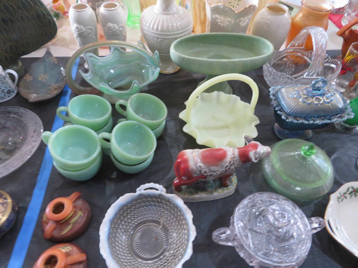 Image for October 1st Antiques and Collectibles