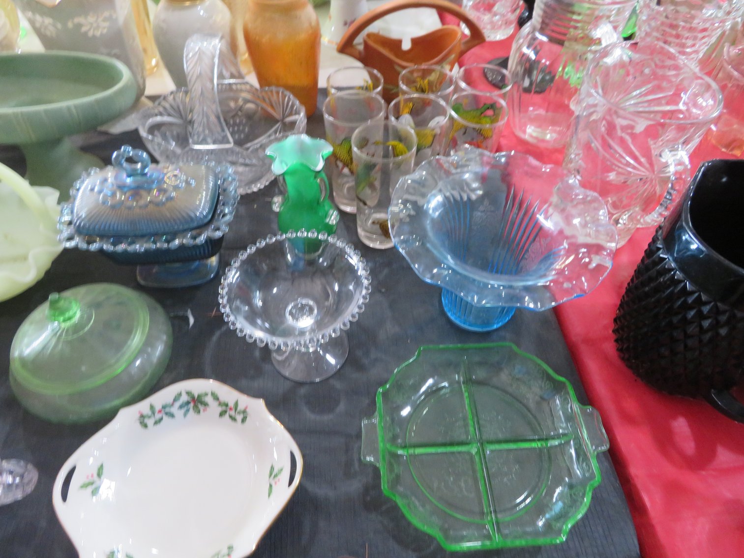 Image for October 1st Antiques and Collectibles