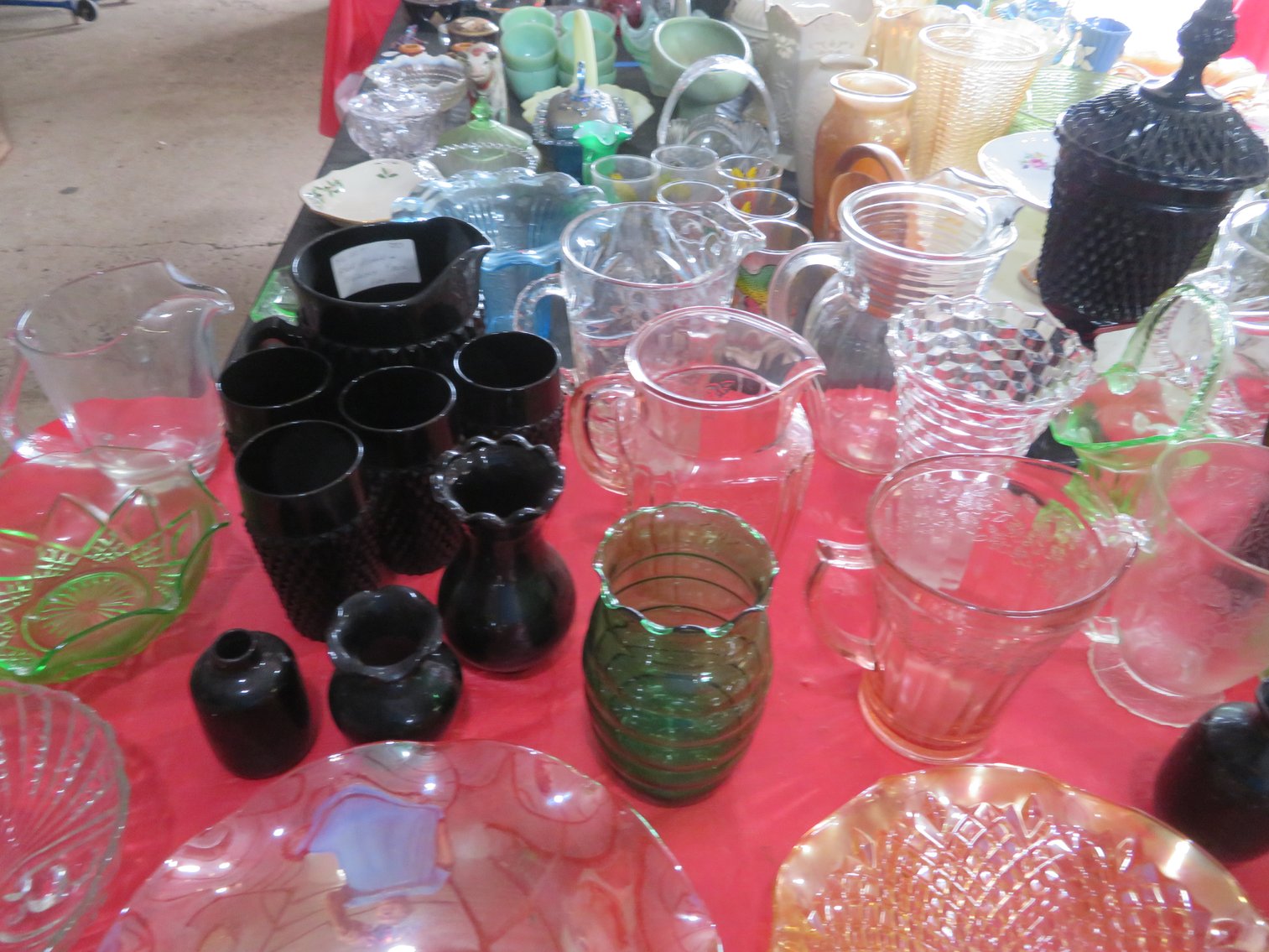 Image for October 1st Antiques and Collectibles