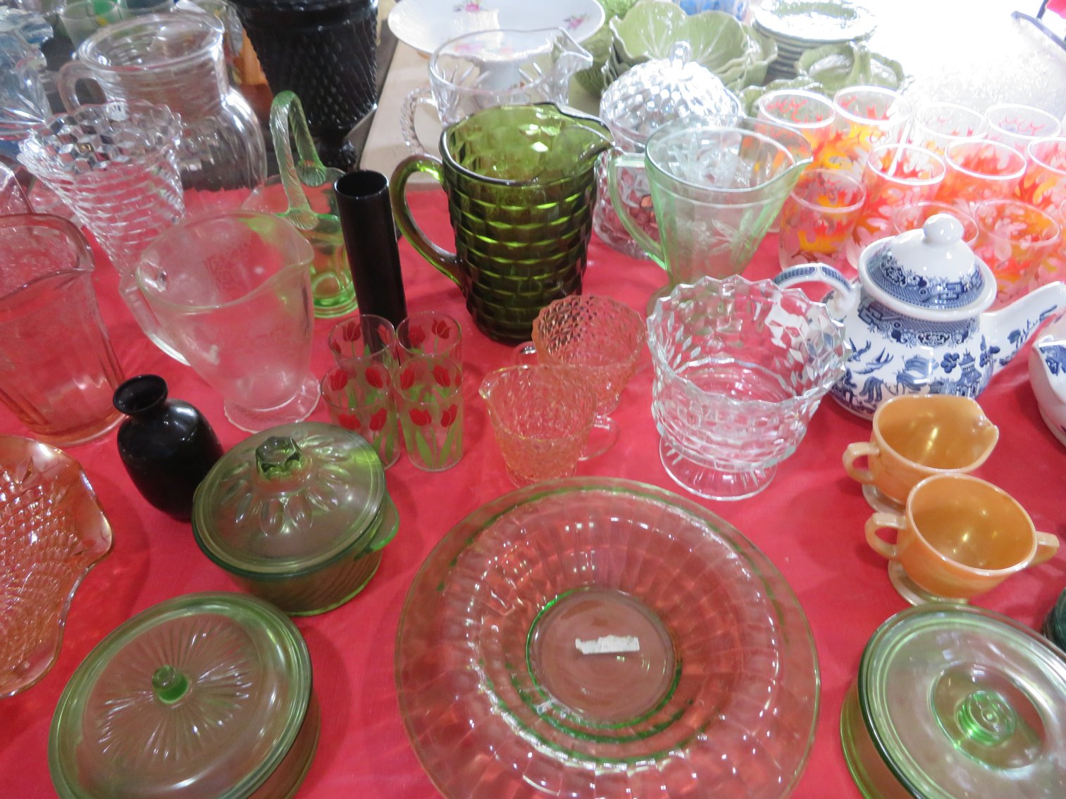 Image for October 1st Antiques and Collectibles