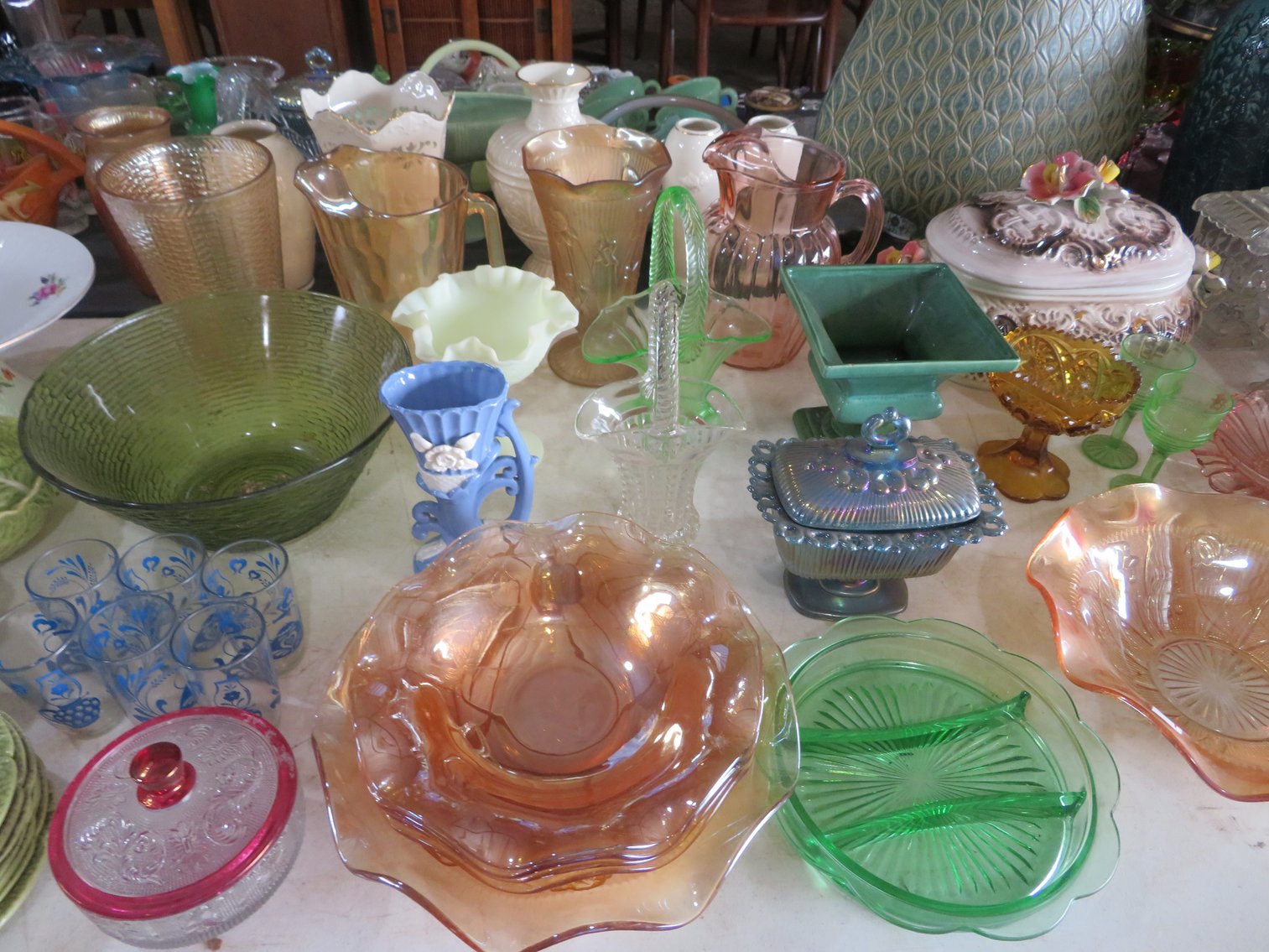 Image for October 1st Antiques and Collectibles