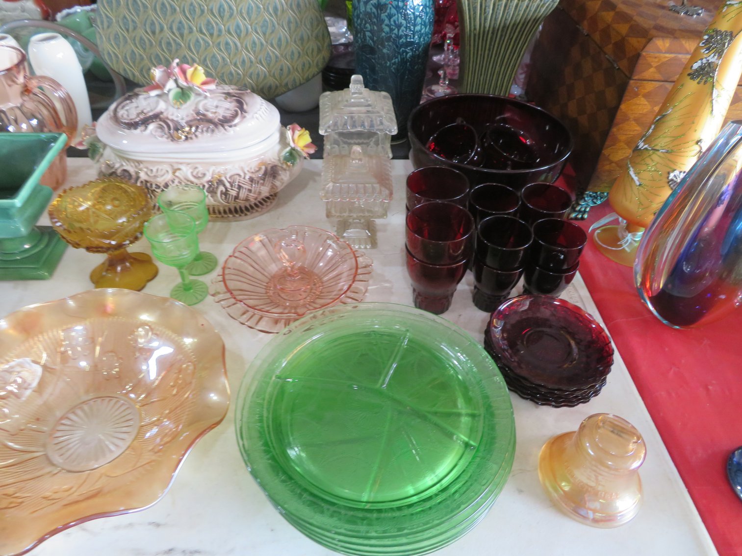 Image for October 1st Antiques and Collectibles