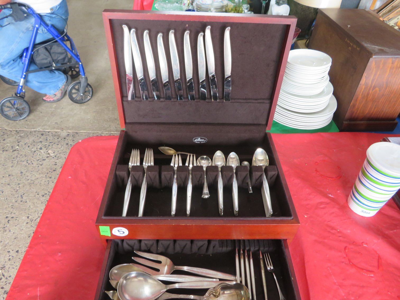 Image for October 1st Antiques and Collectibles