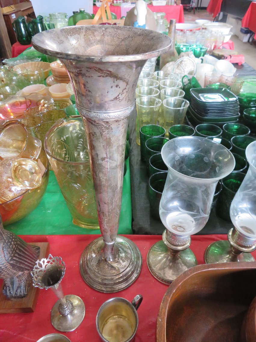 Image for October 1st Antiques and Collectibles