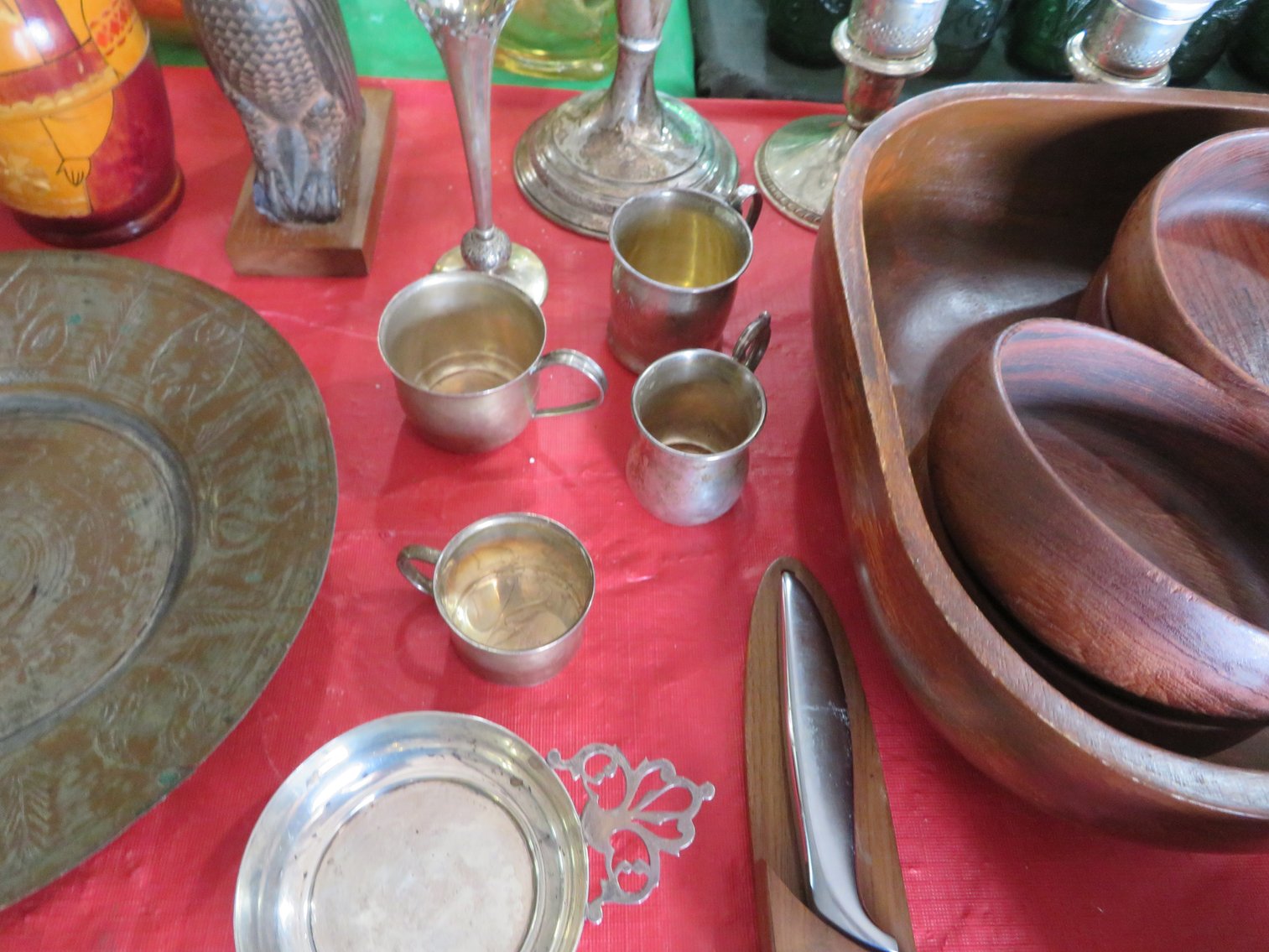 Image for October 1st Antiques and Collectibles