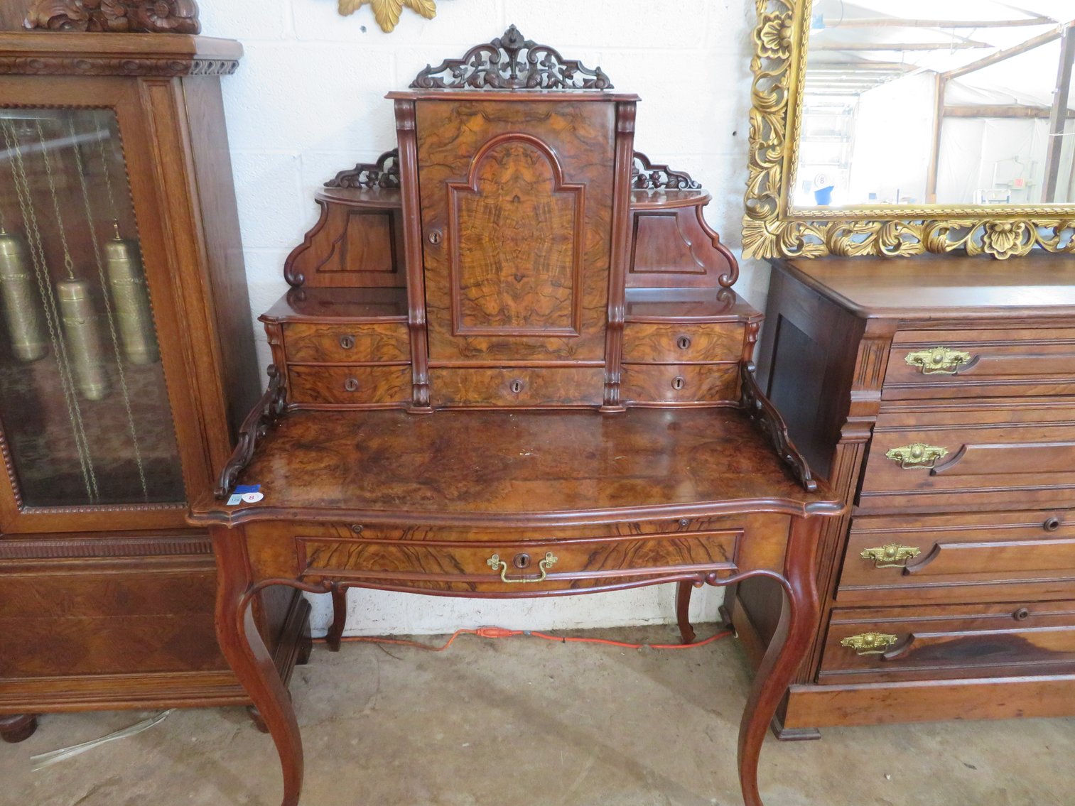 Image for Antique and Collectible Sale