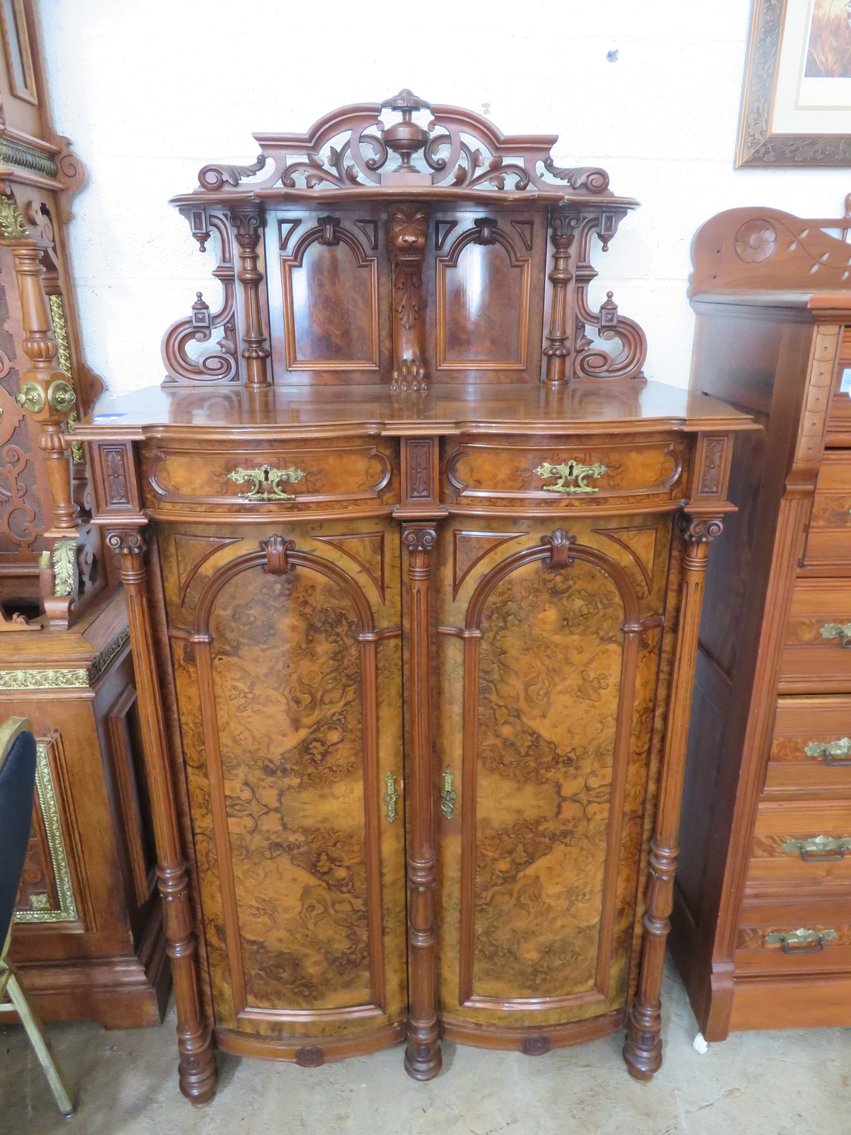 Image for Antique and Collectible Sale