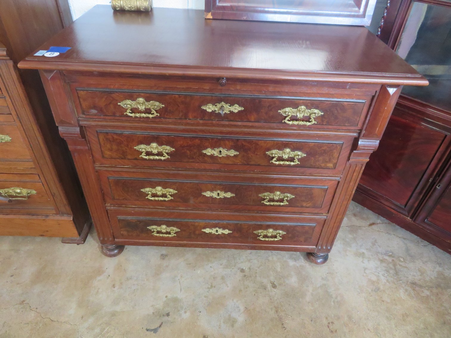 Image for Antique and Collectible Sale