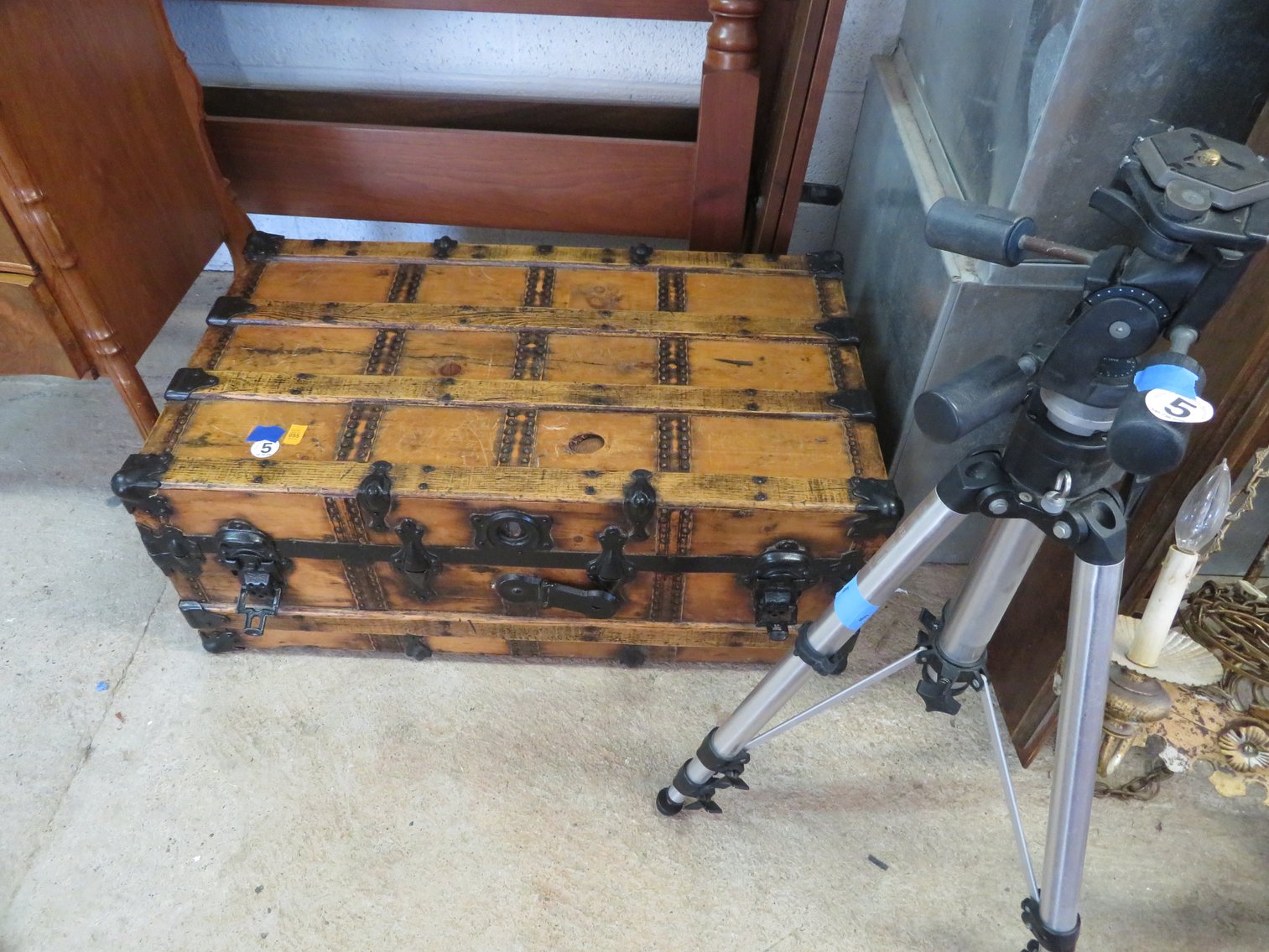 Image for Antique and Collectible Sale