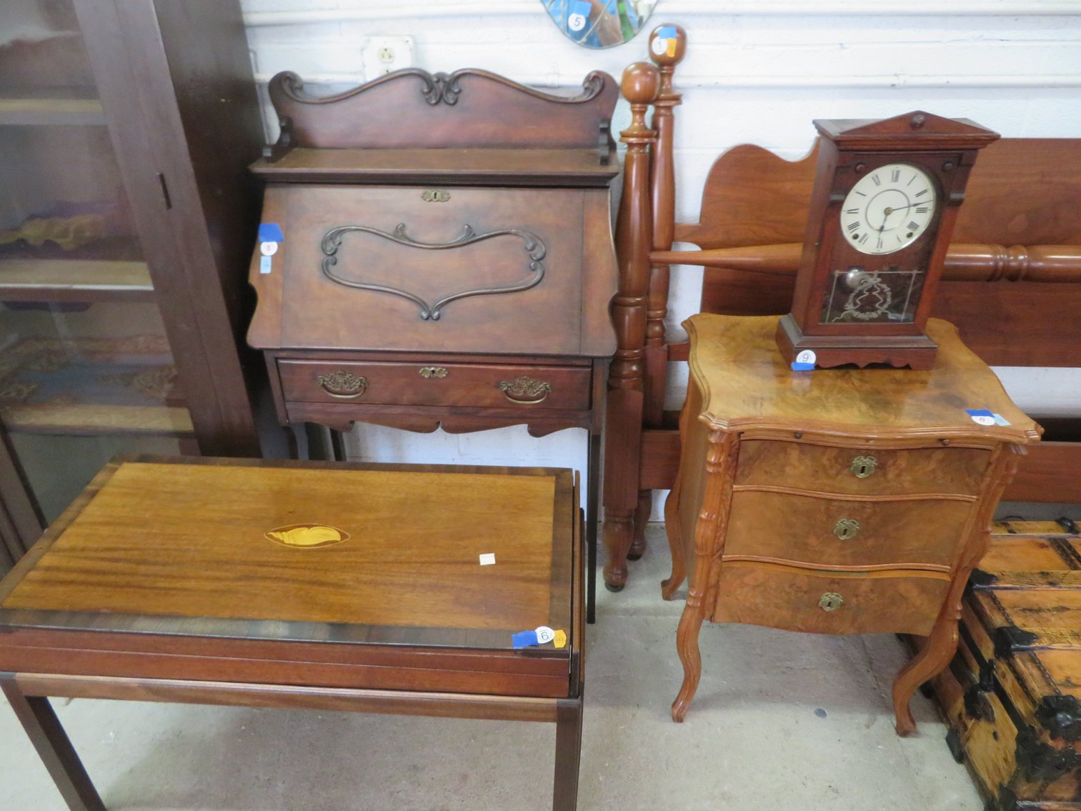 Image for Antique and Collectible Sale