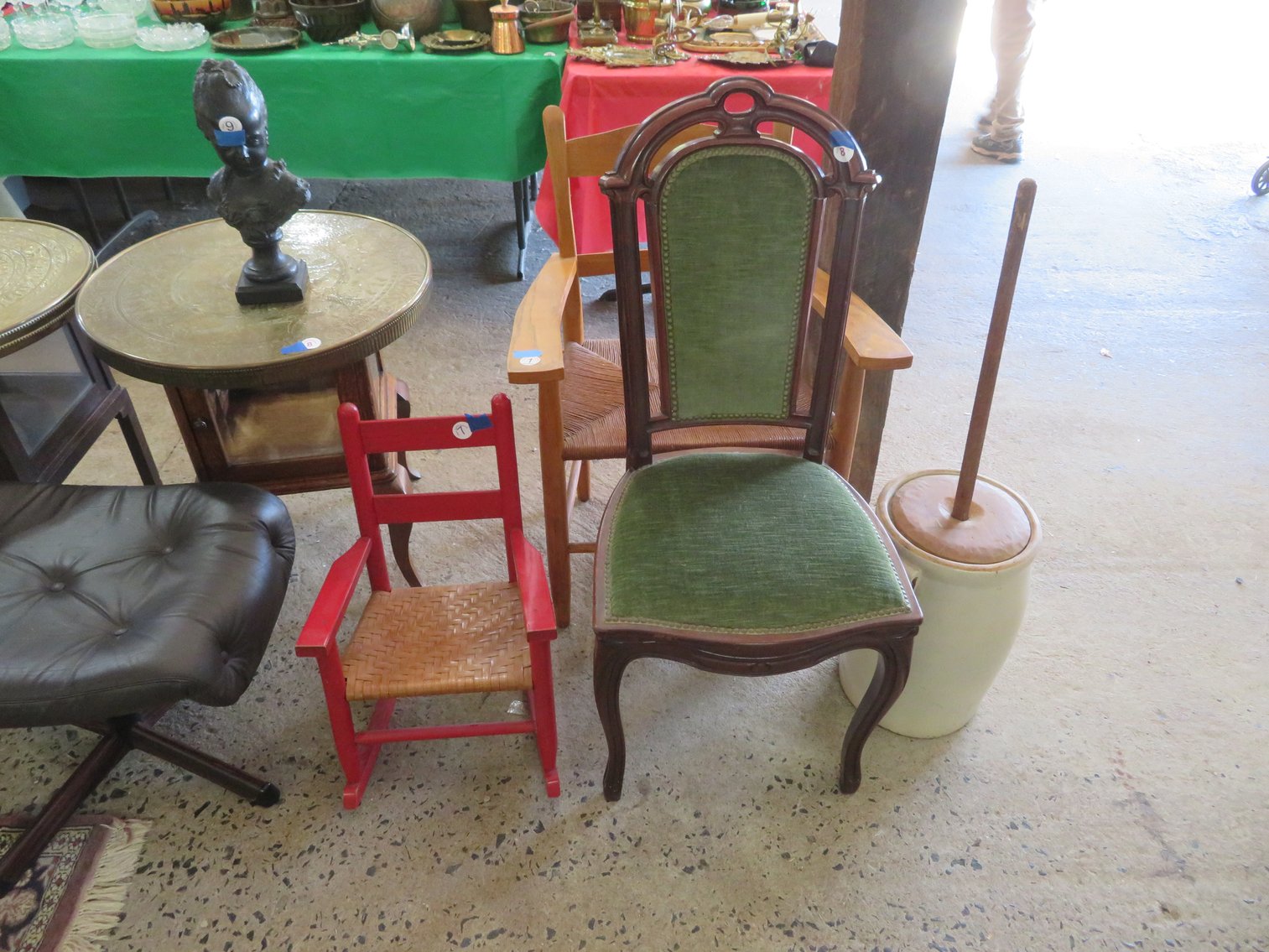 Image for Antique and Collectible Sale