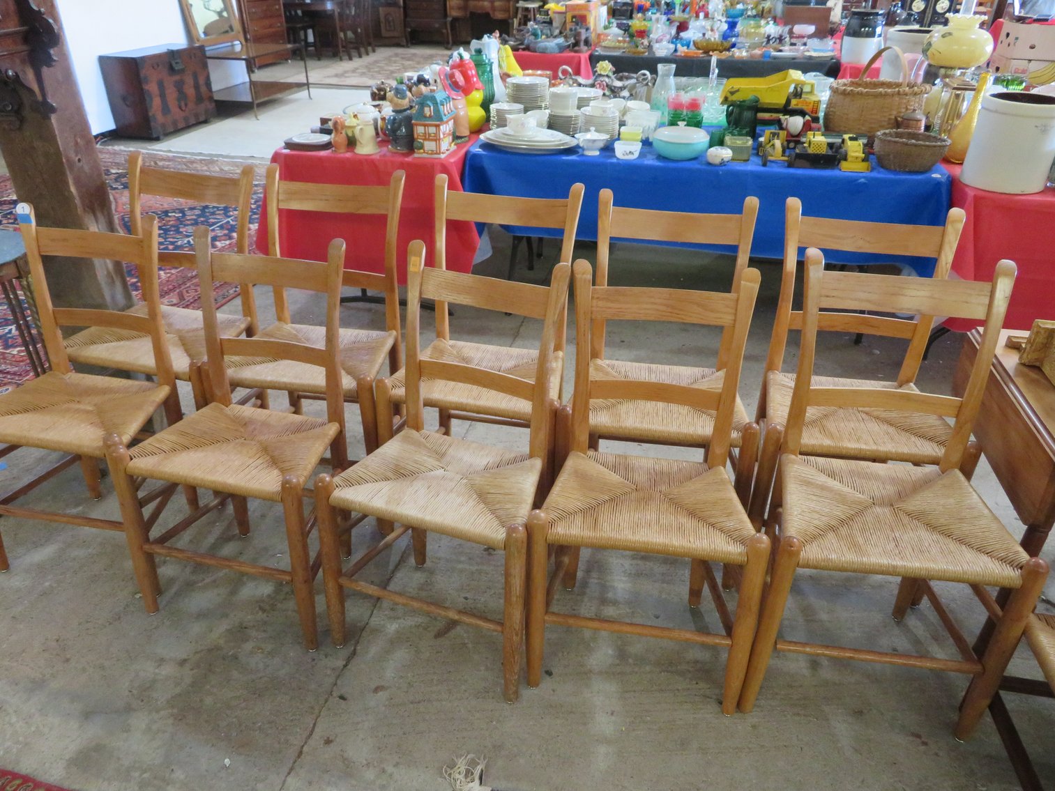 Image for Antique and Collectible Sale