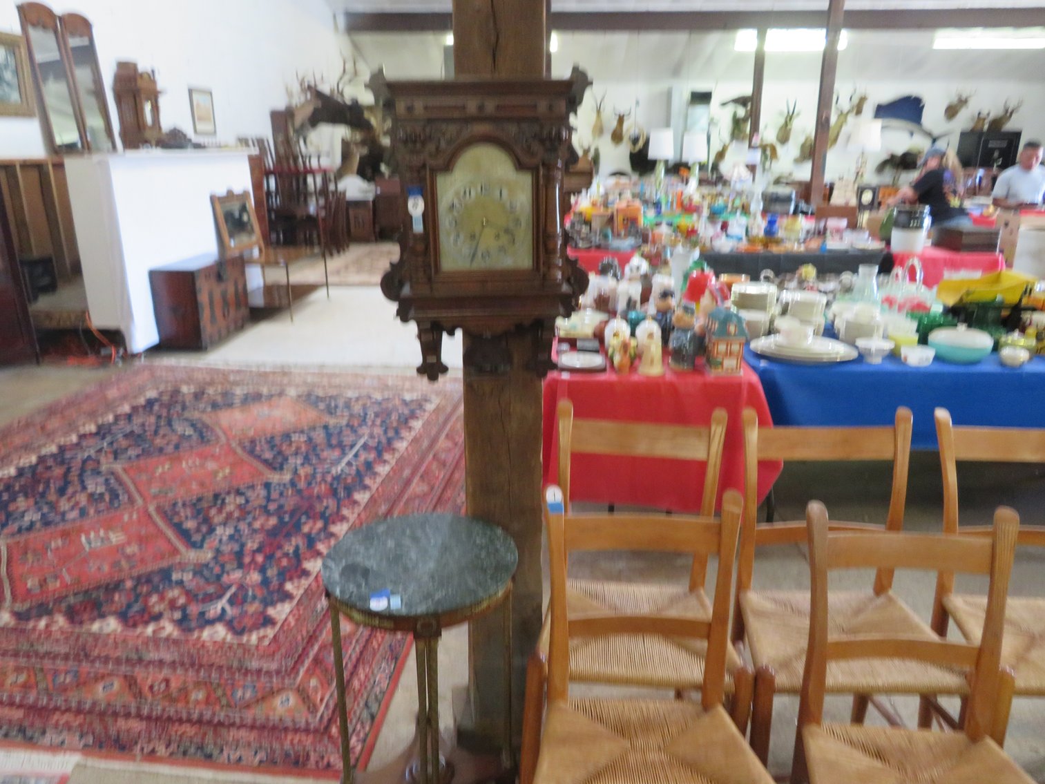 Image for Antique and Collectible Sale