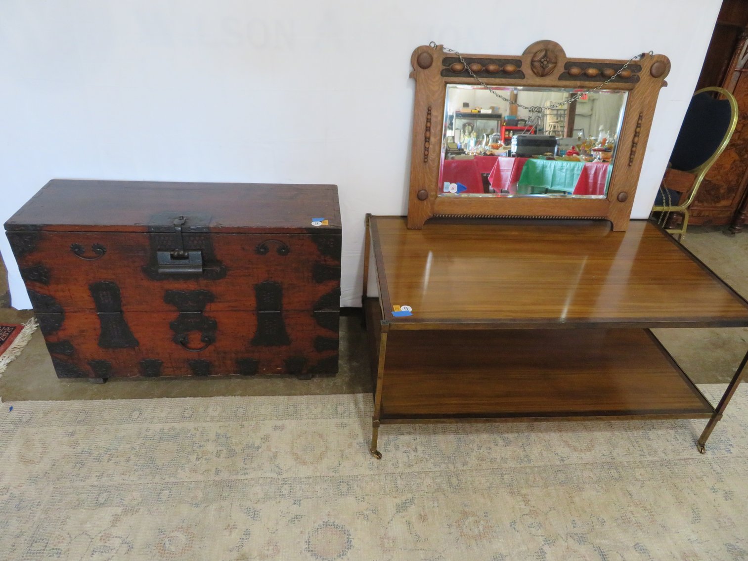 Image for Antique and Collectible Sale