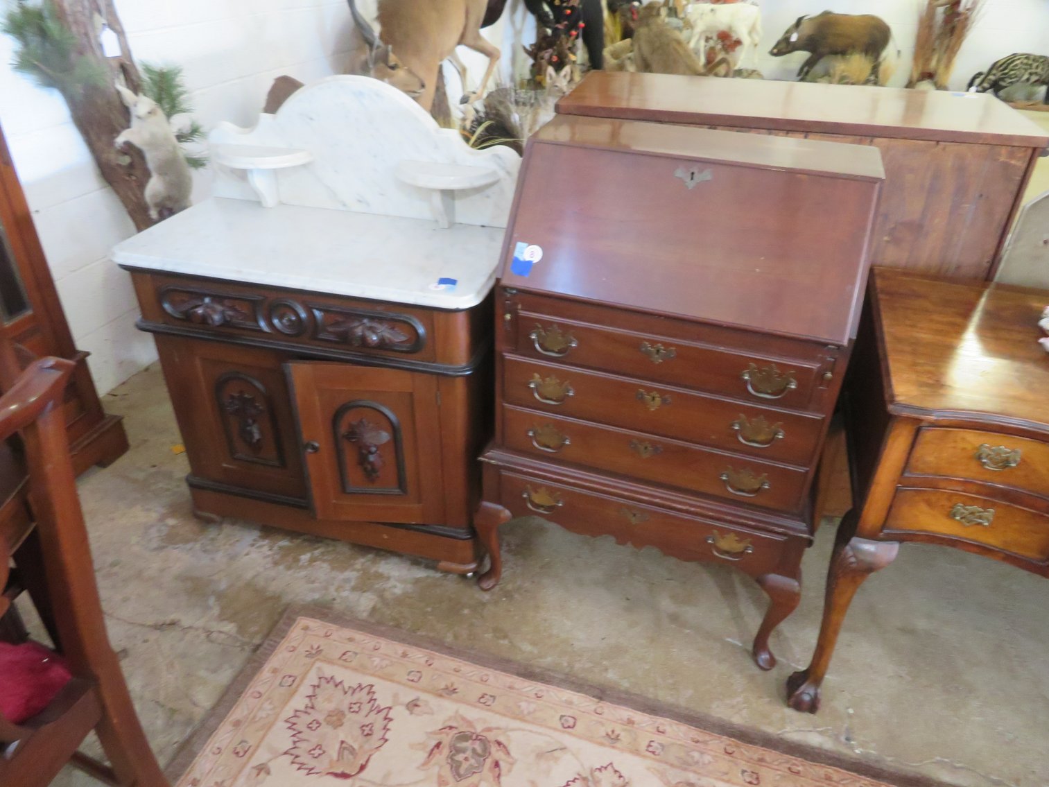 Image for Antique and Collectible Sale