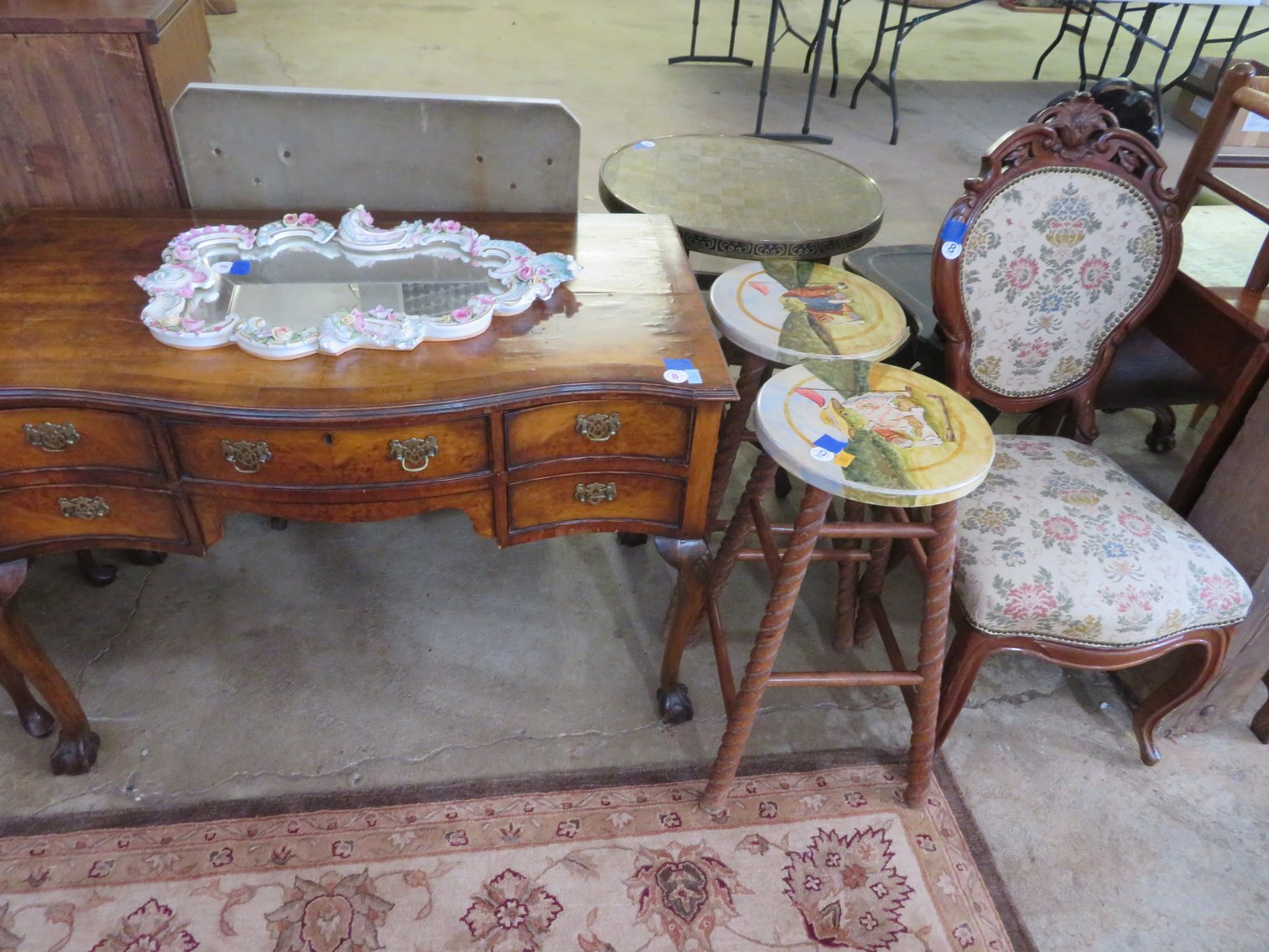 Image for Antique and Collectible Sale