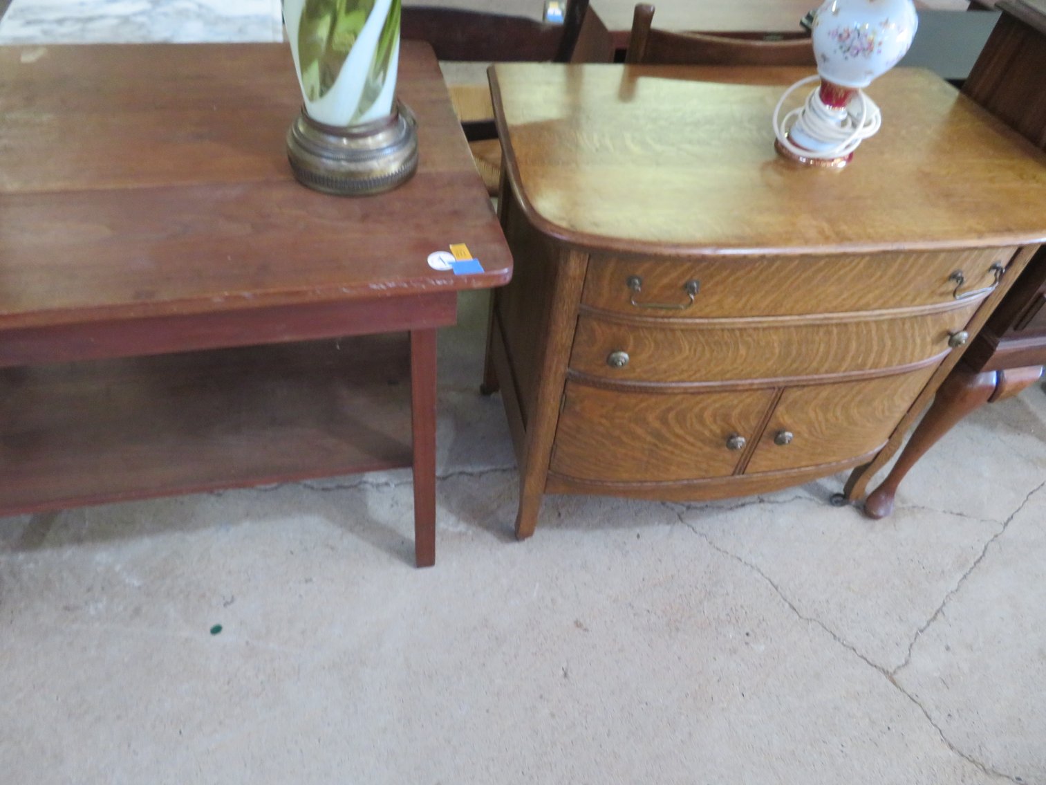 Image for Antique and Collectible Sale