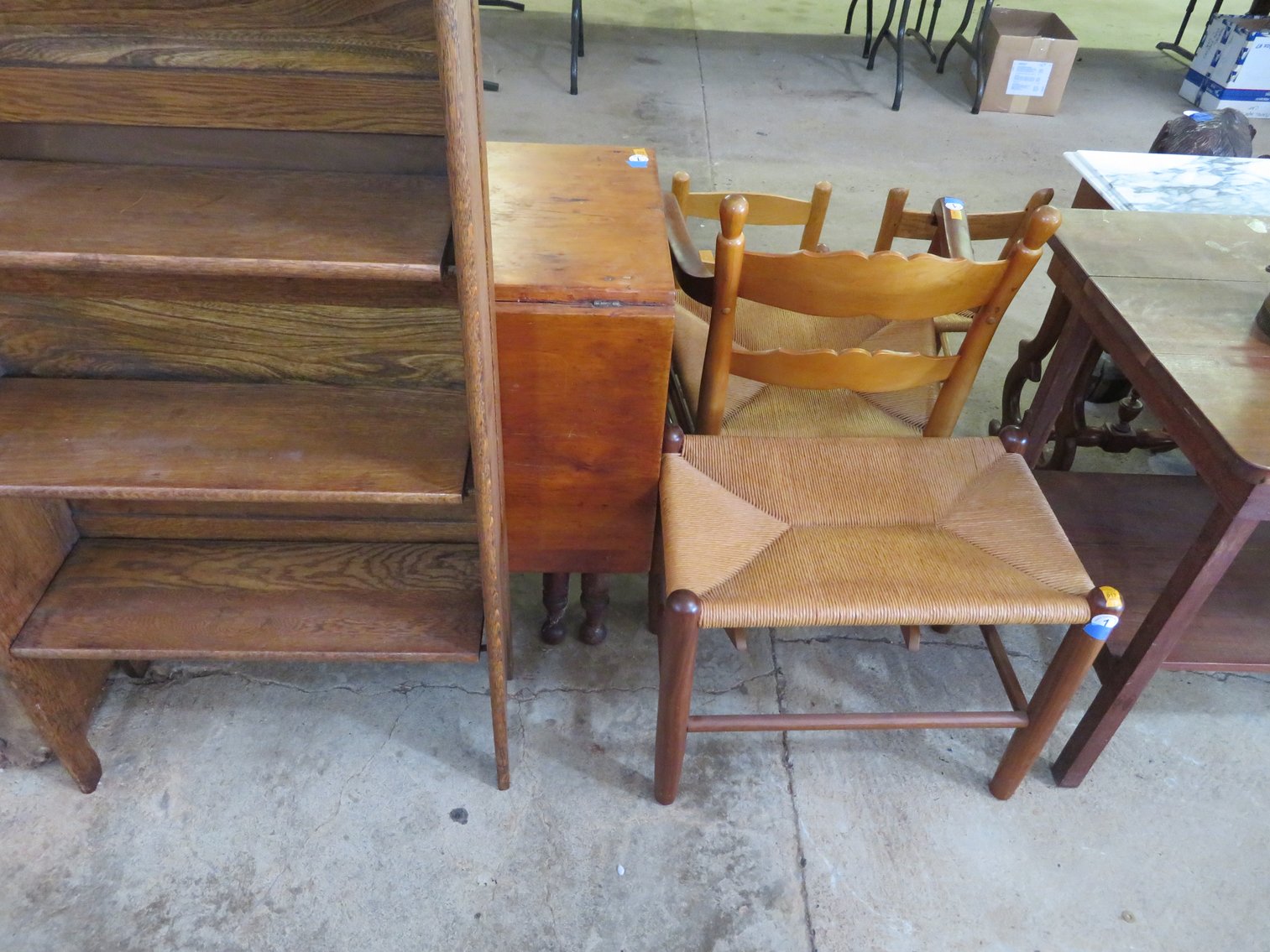 Image for Antique and Collectible Sale