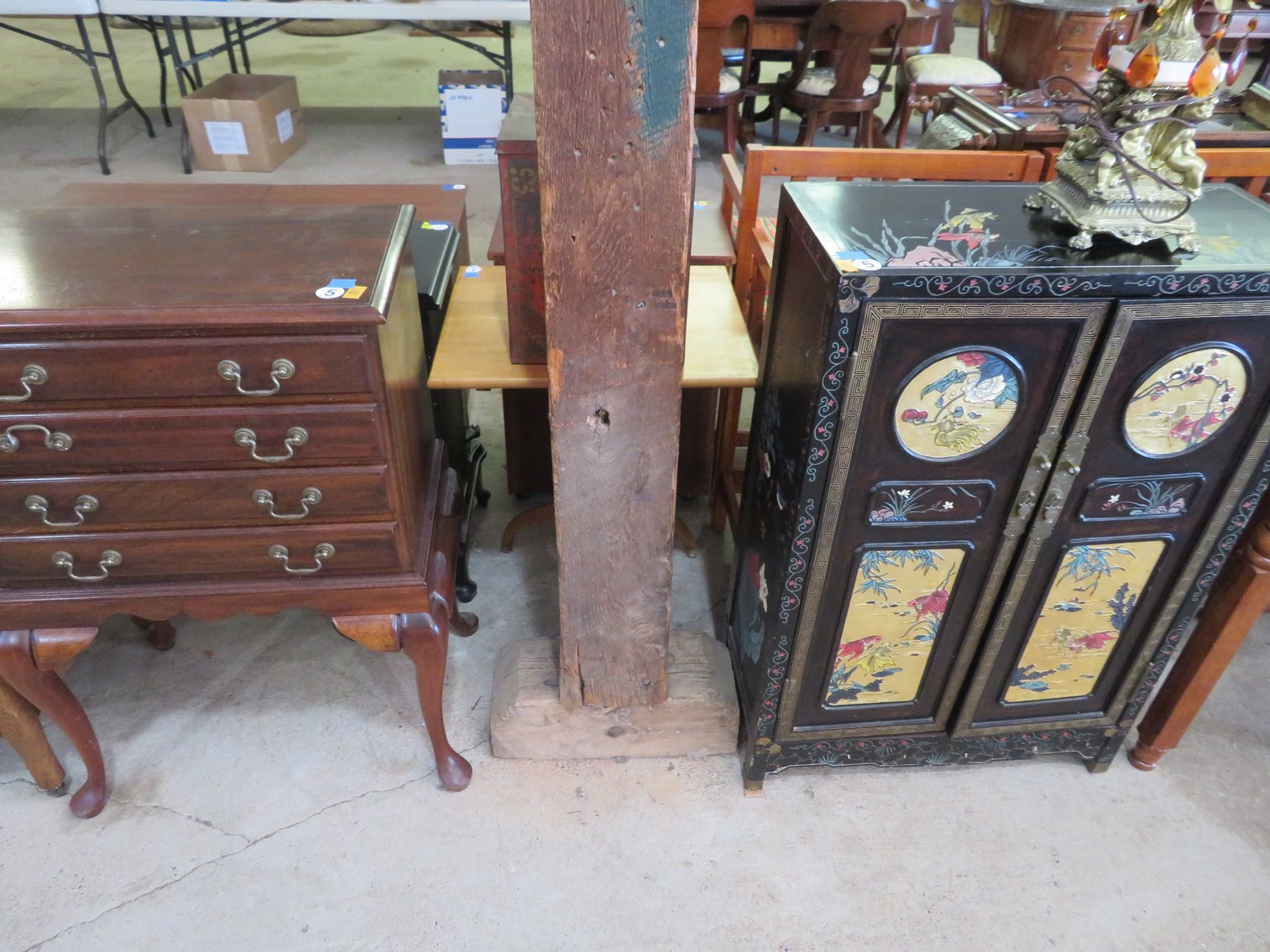 Image for Antique and Collectible Sale