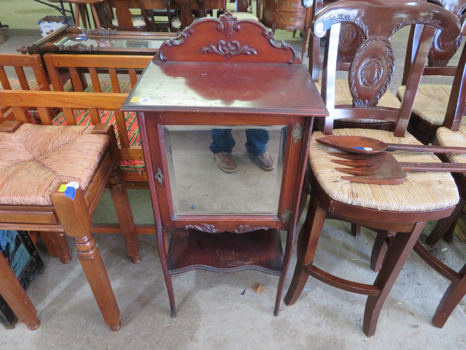 Image for Antique and Collectible Sale