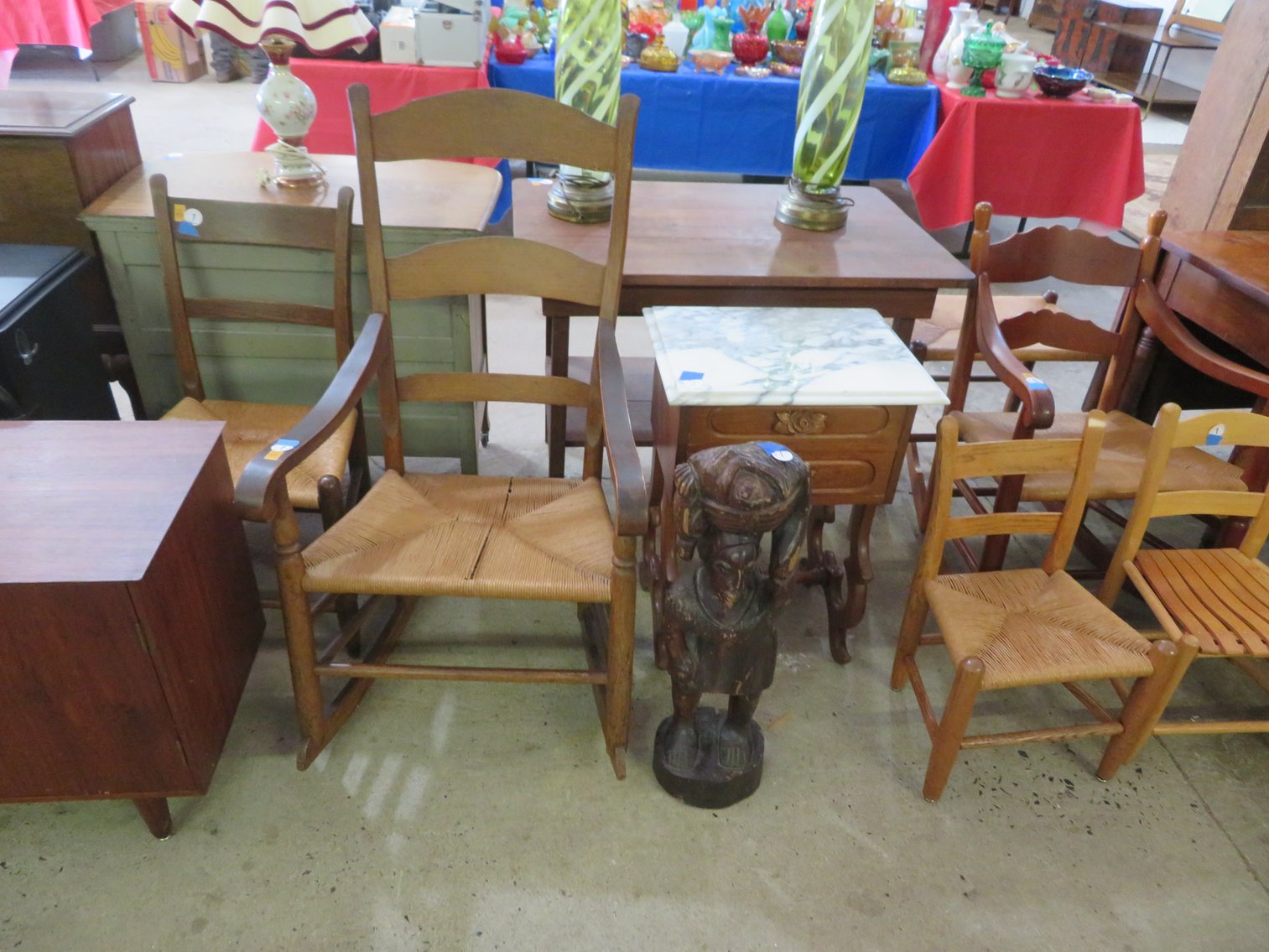 Image for Antique and Collectible Sale