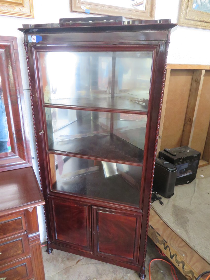 Image for Antique and Collectible Sale