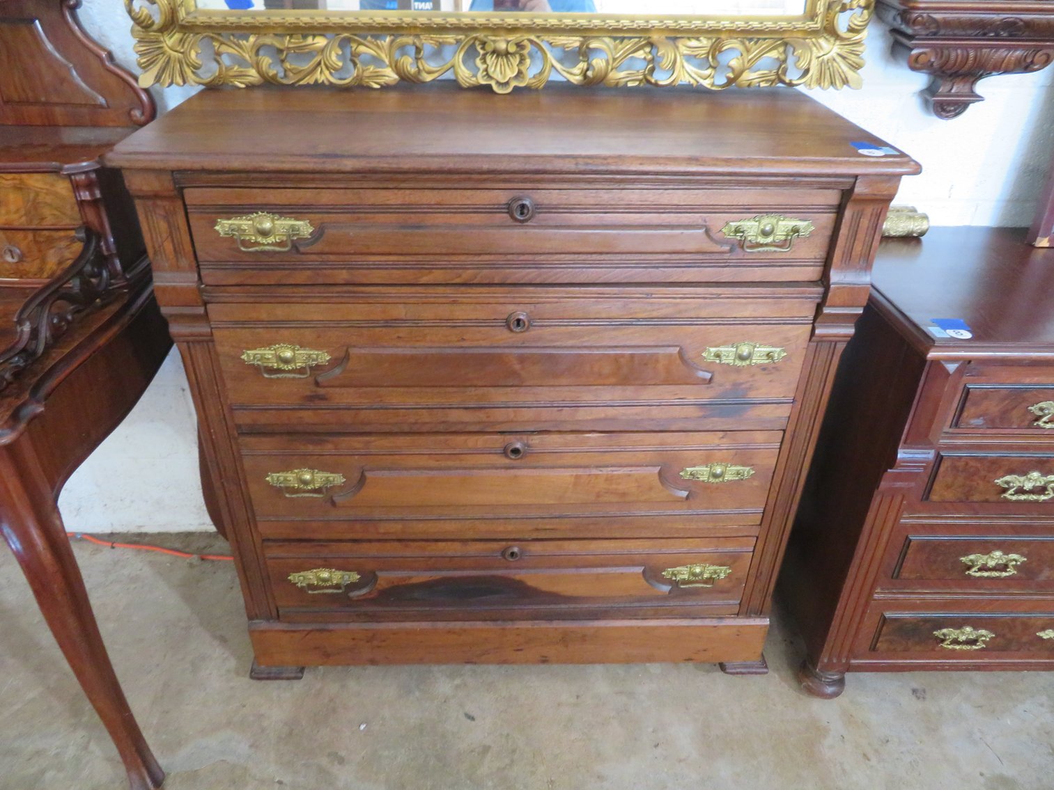 Image for Antique and Collectible Sale