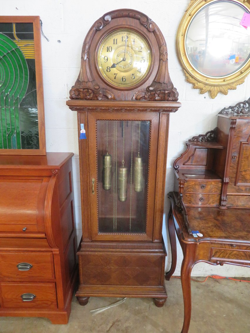 Image for Antique and Collectible Sale