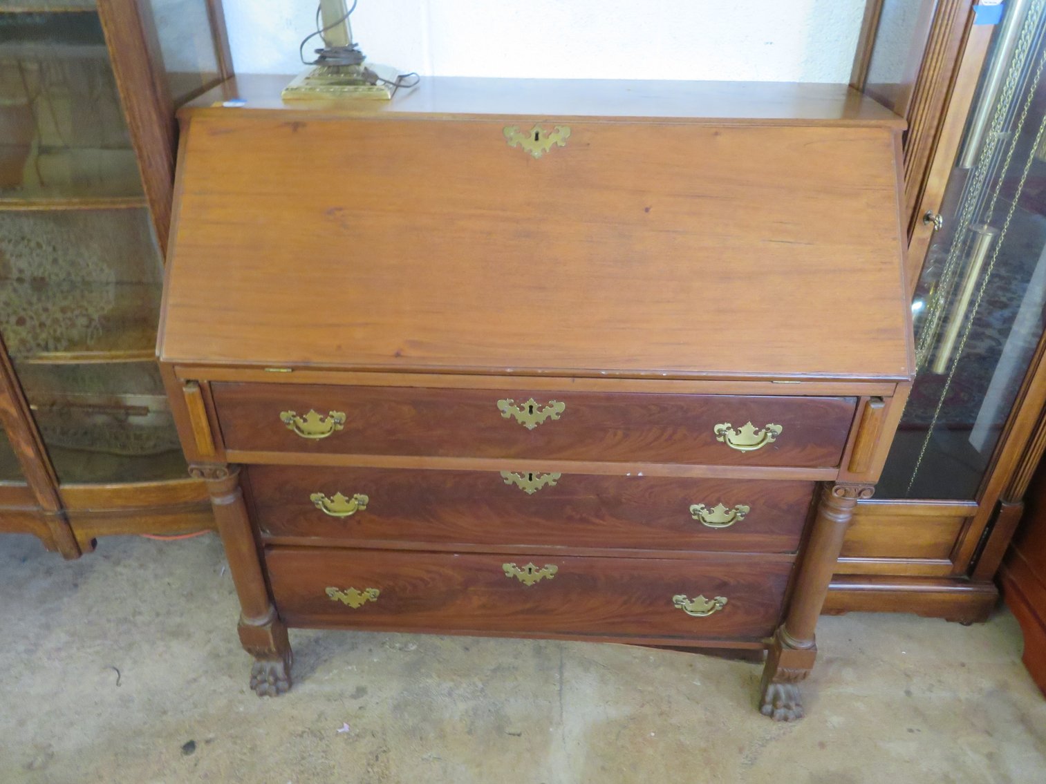 Image for Antique and Collectible Sale