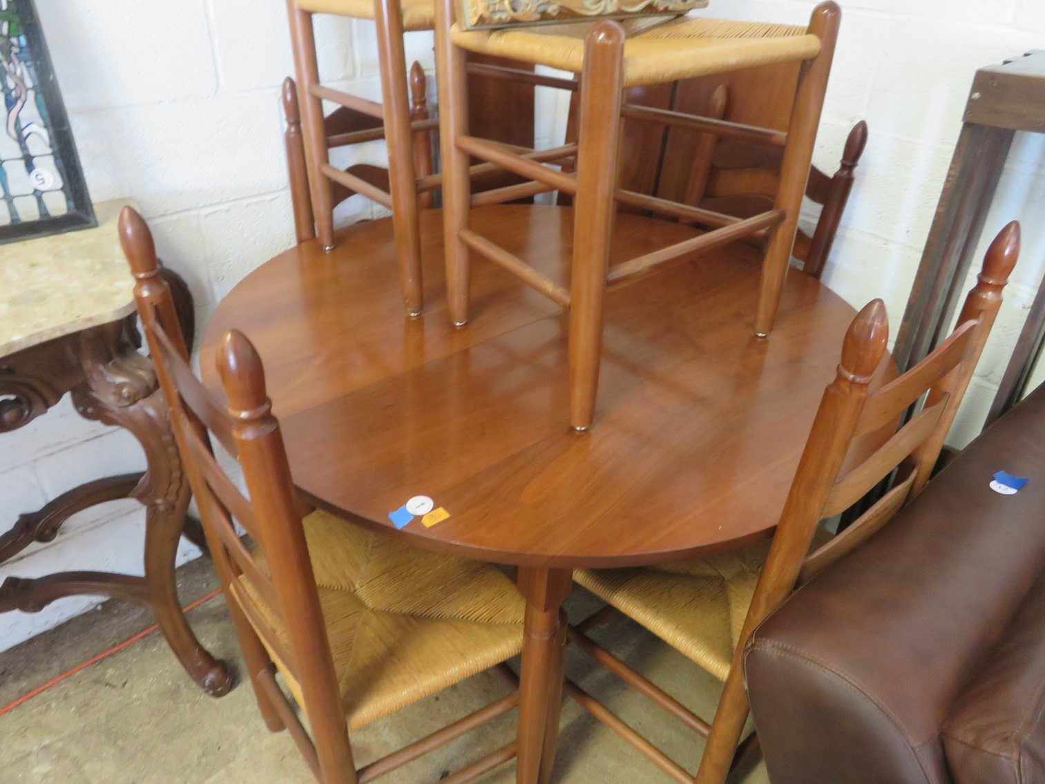 Image for Antique and Collectible Sale