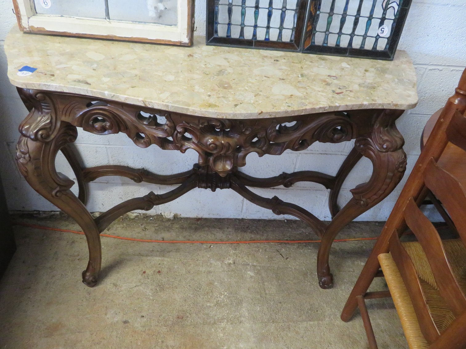 Image for Antique and Collectible Sale