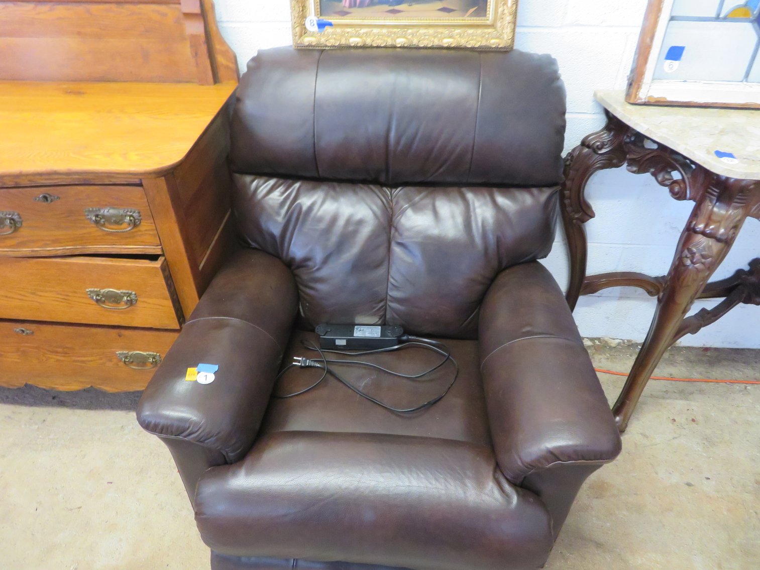 Image for Antique and Collectible Sale