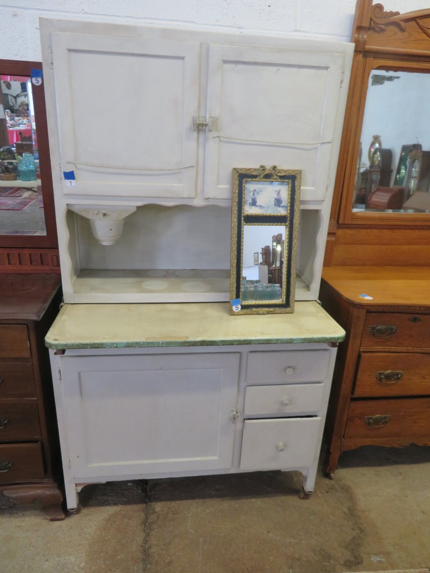 Image for Antique and Collectible Sale