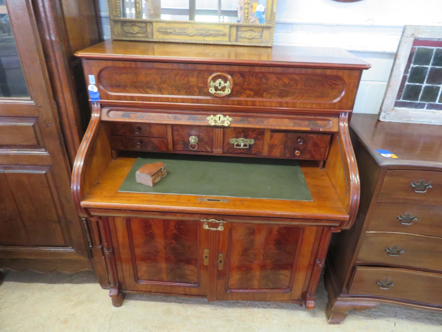 Image for Antique and Collectible Sale