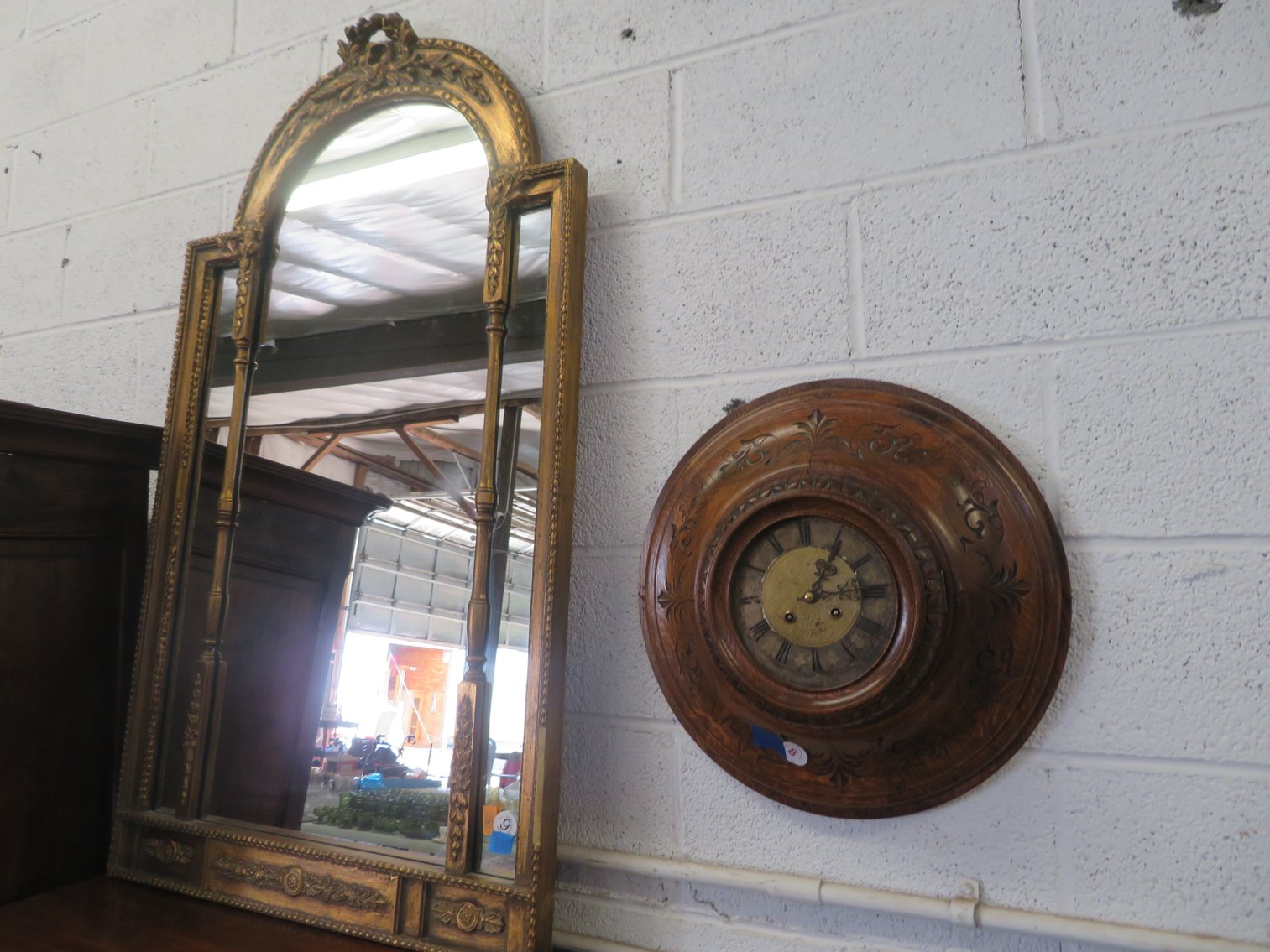 Image for Antique and Collectible Sale