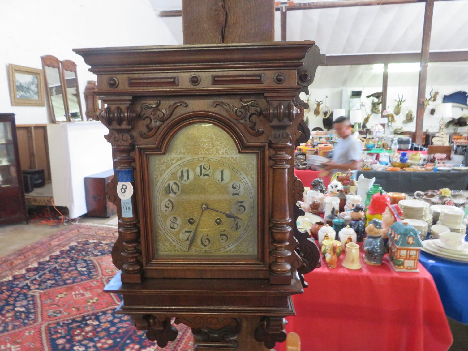 Image for Antique and Collectible Sale