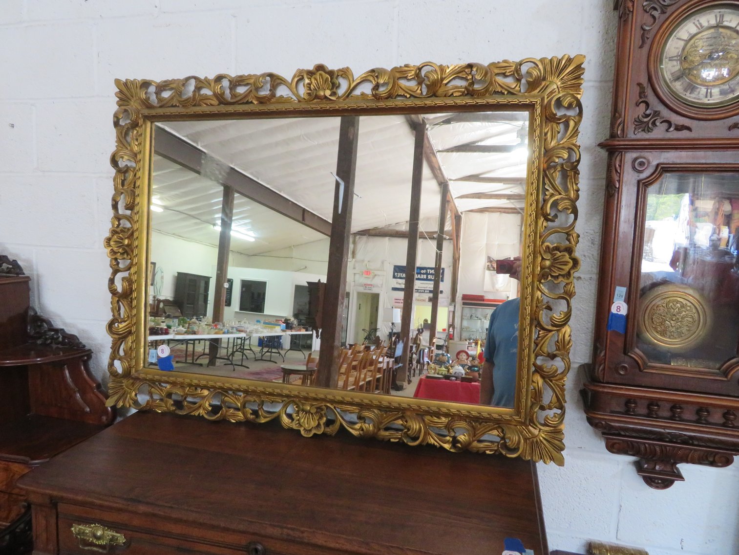 Image for Antique and Collectible Sale