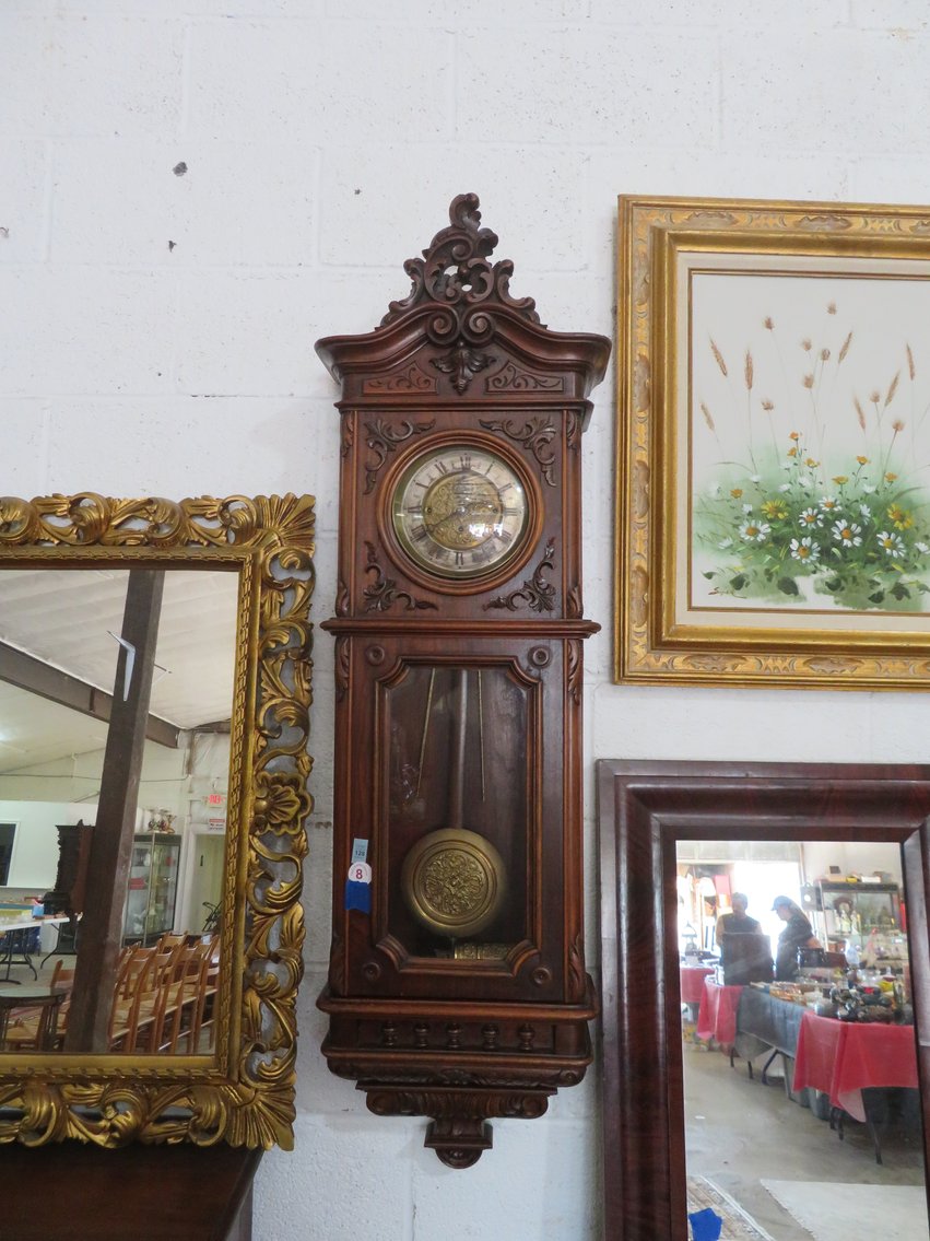 Image for Antique and Collectible Sale