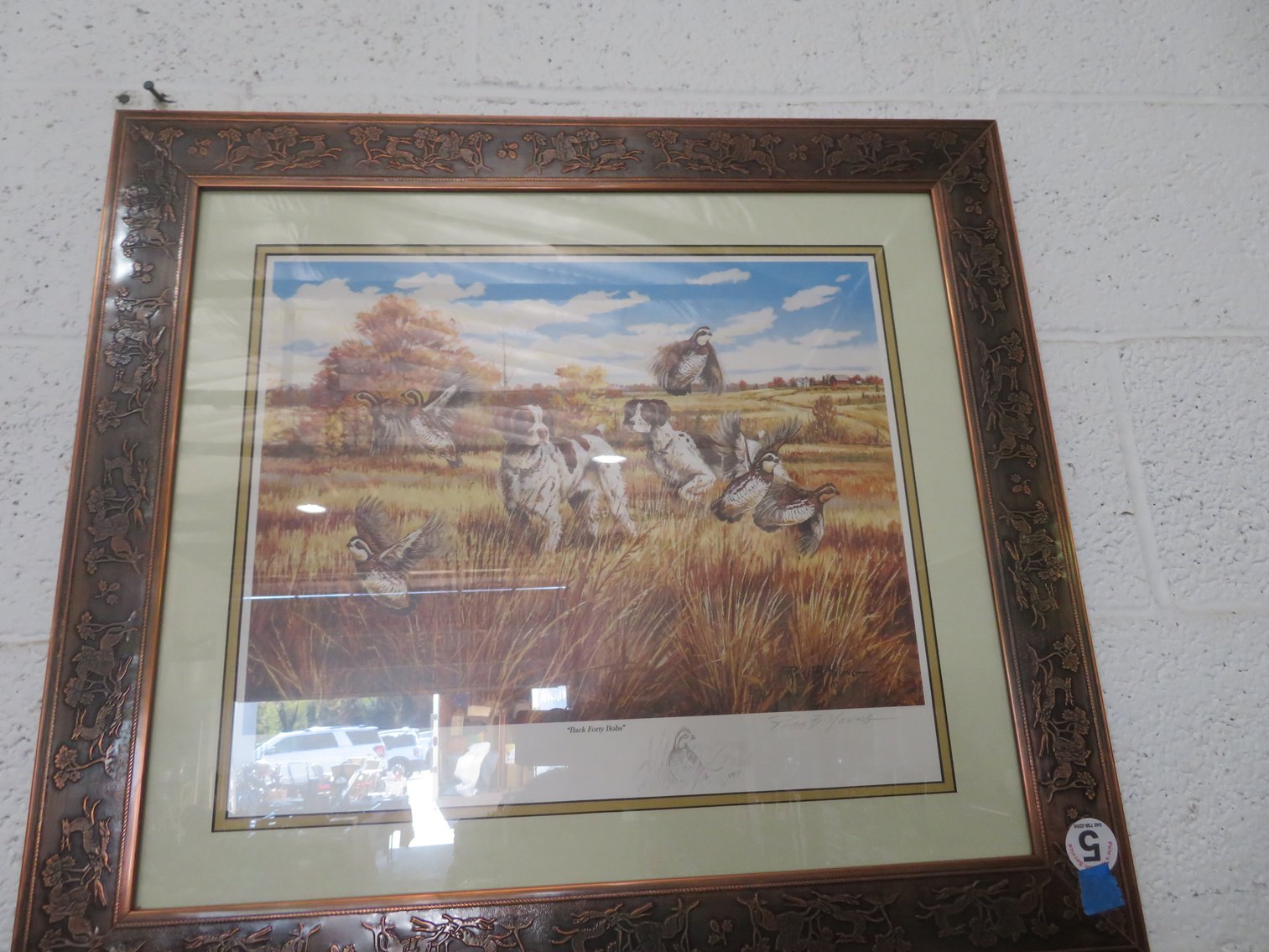 Image for Antique and Collectible Sale