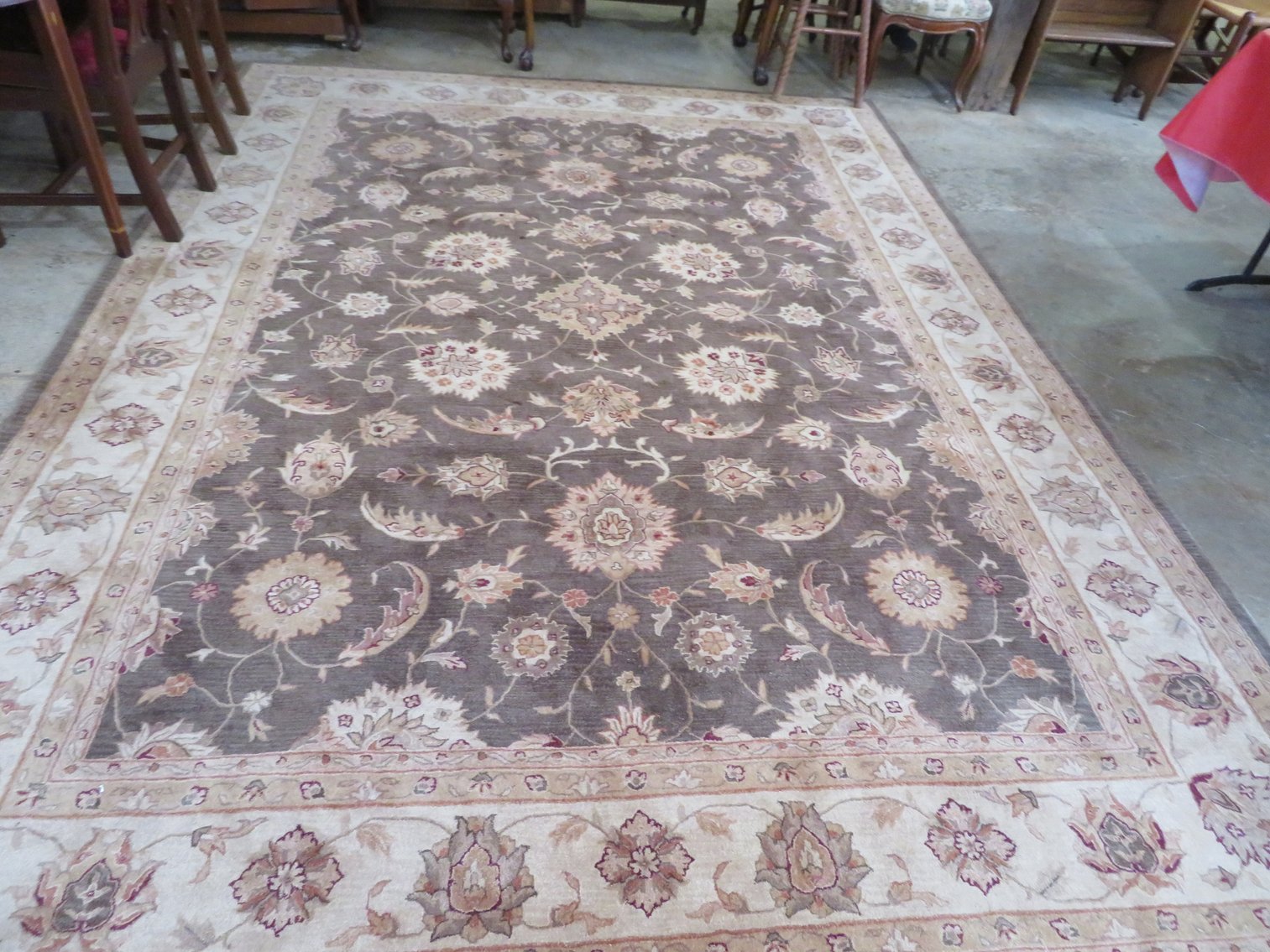 Image for Antique and Collectible Sale