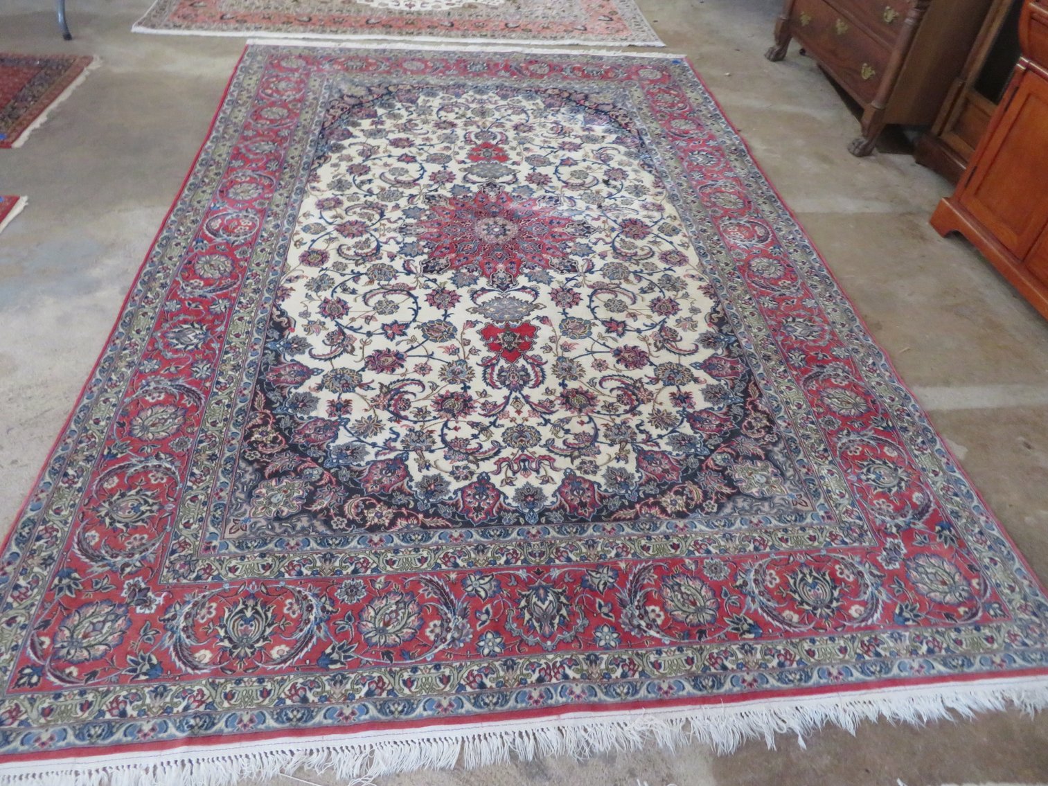 Image for Antique and Collectible Sale