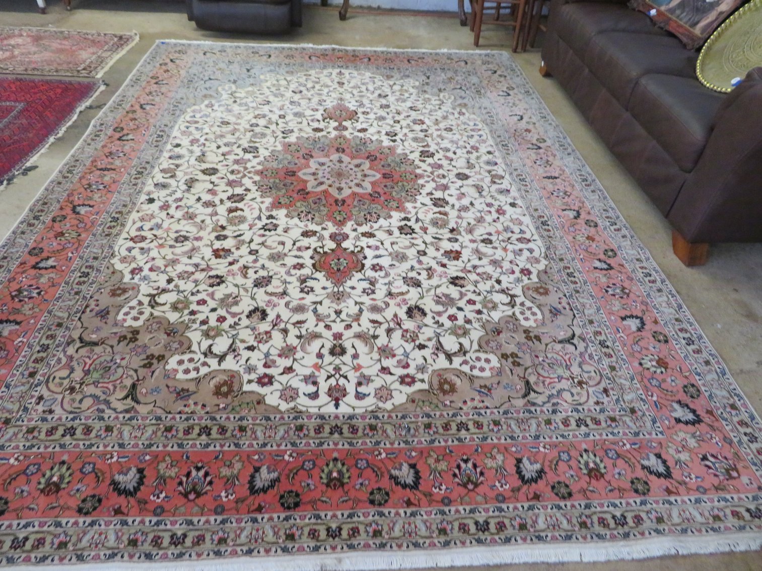 Image for Antique and Collectible Sale