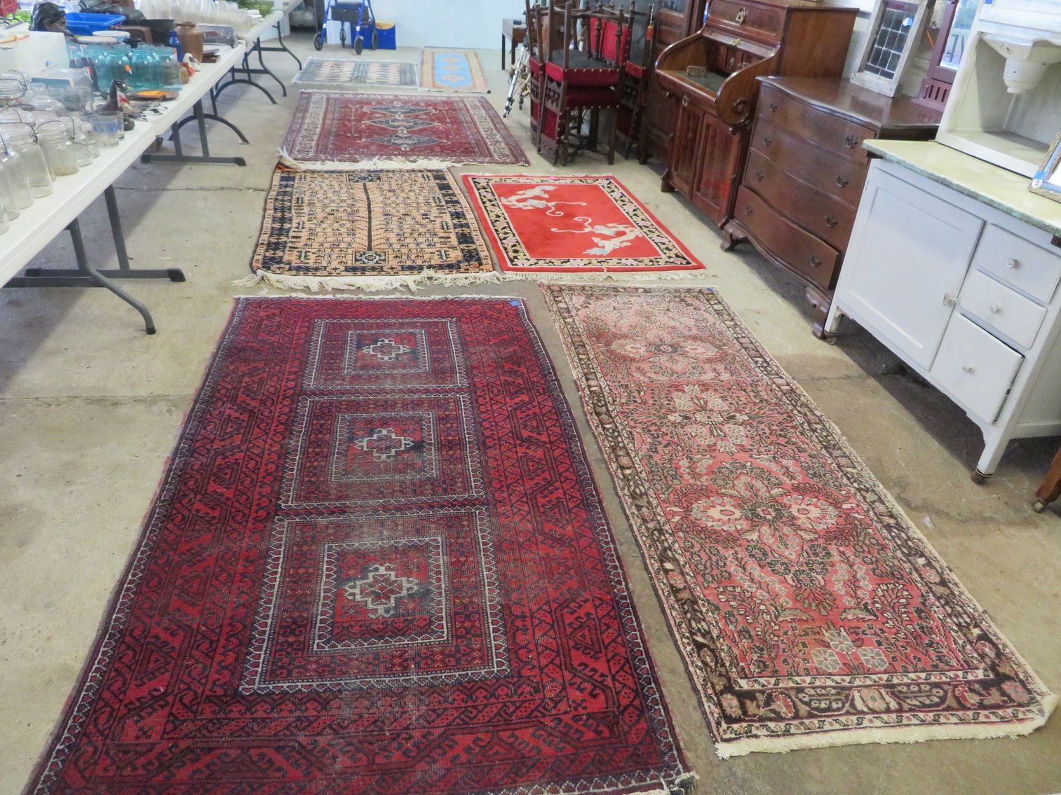 Image for Antique and Collectible Sale