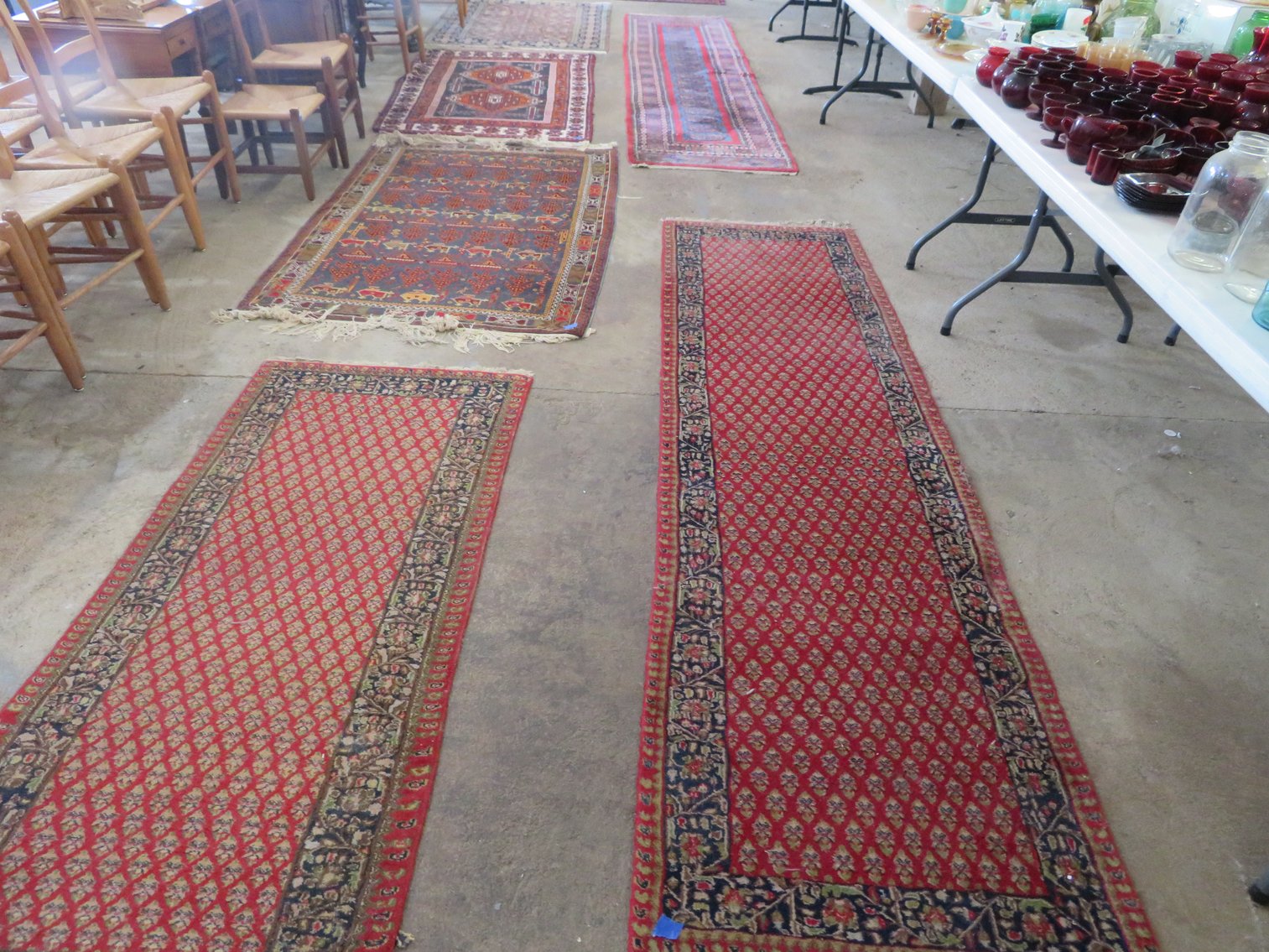 Image for Antique and Collectible Sale